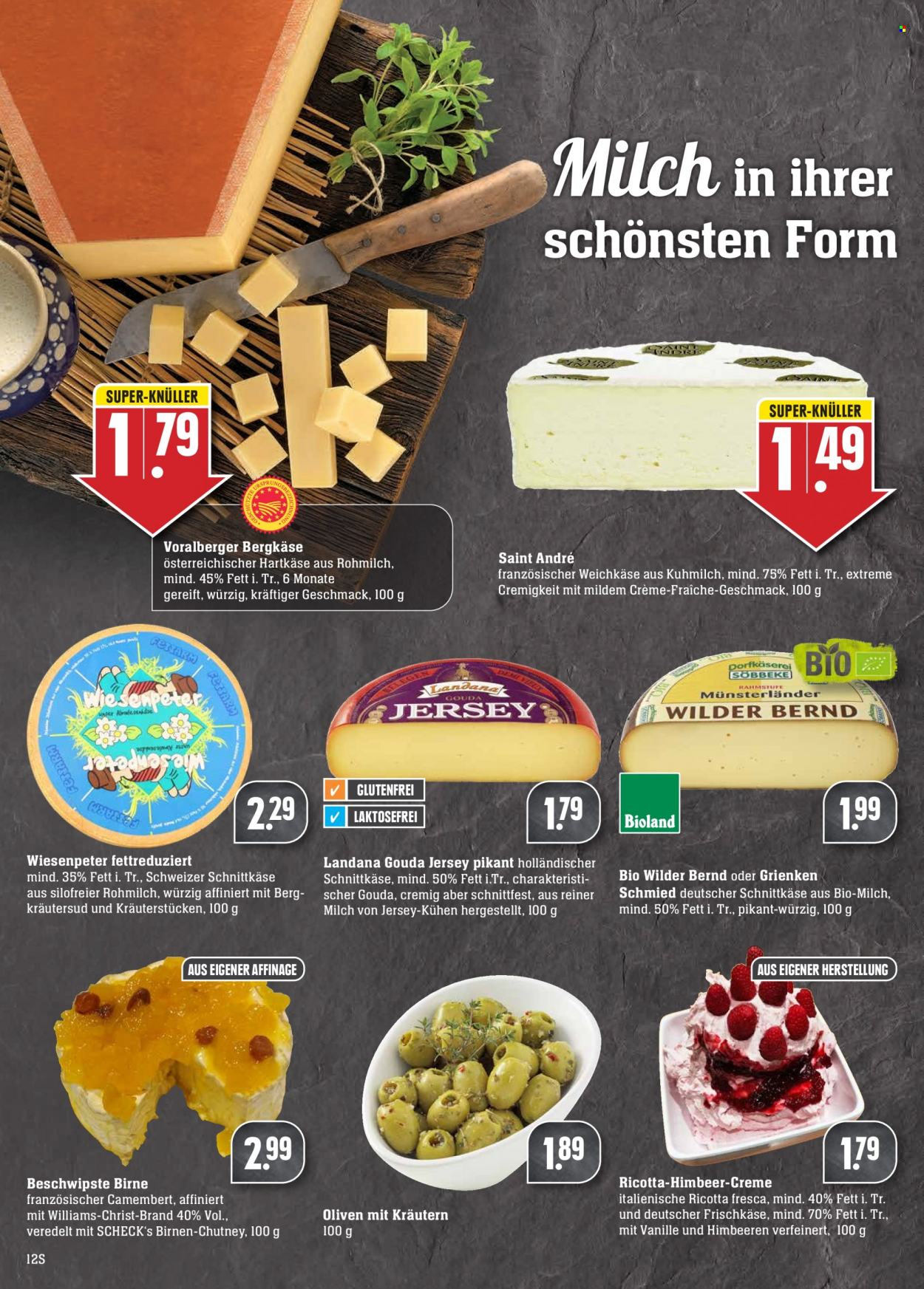 Marktkauf Prospekte  - 24.01.2022 - 29.01.2022. Seite 12