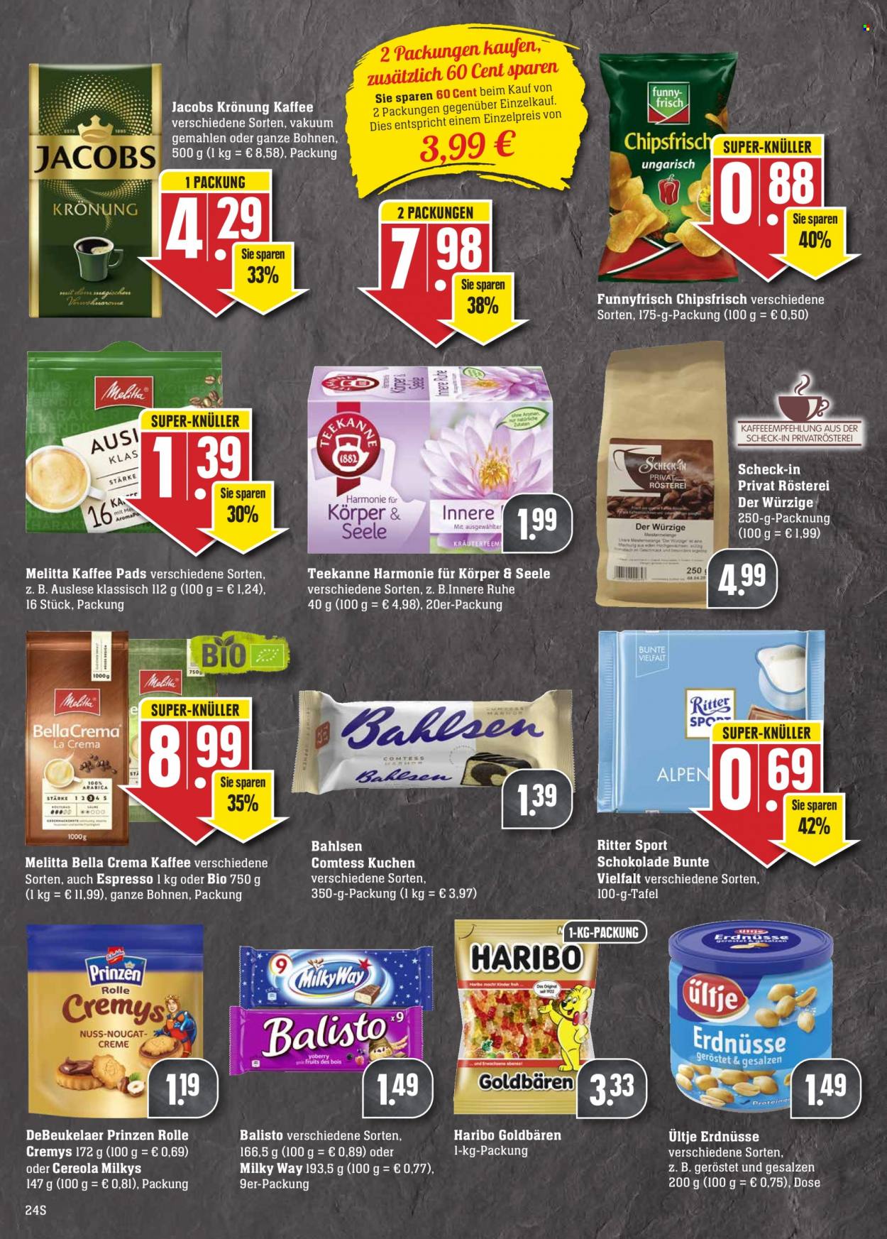 Marktkauf Prospekte  - 24.01.2022 - 29.01.2022. Seite 24