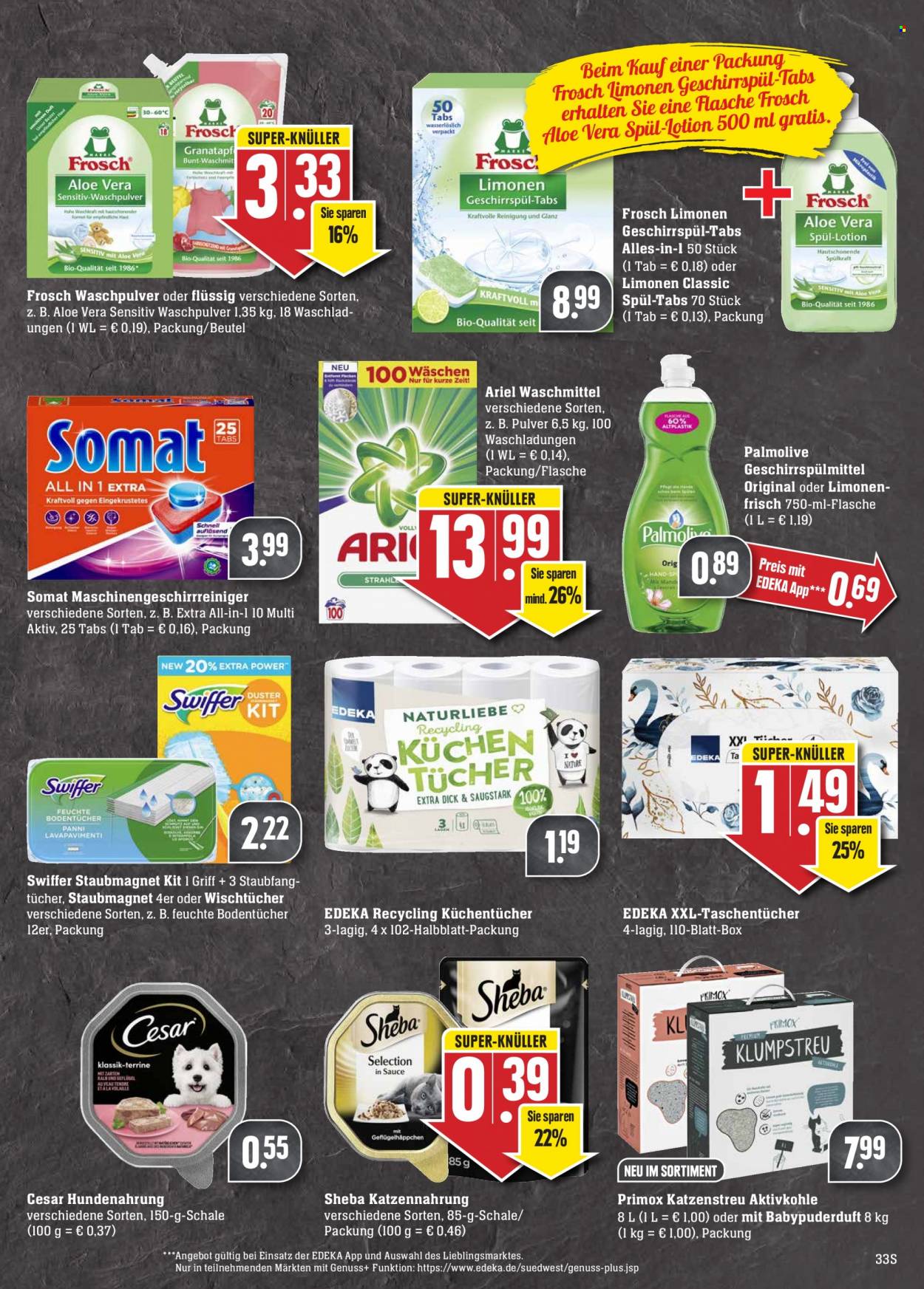 Marktkauf Prospekte  - 24.01.2022 - 29.01.2022. Seite 33