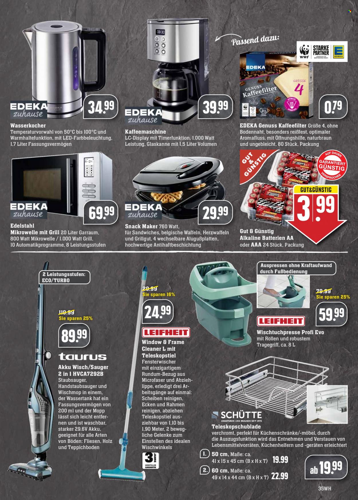 Marktkauf Prospekte  - 24.01.2022 - 29.01.2022. Seite 35