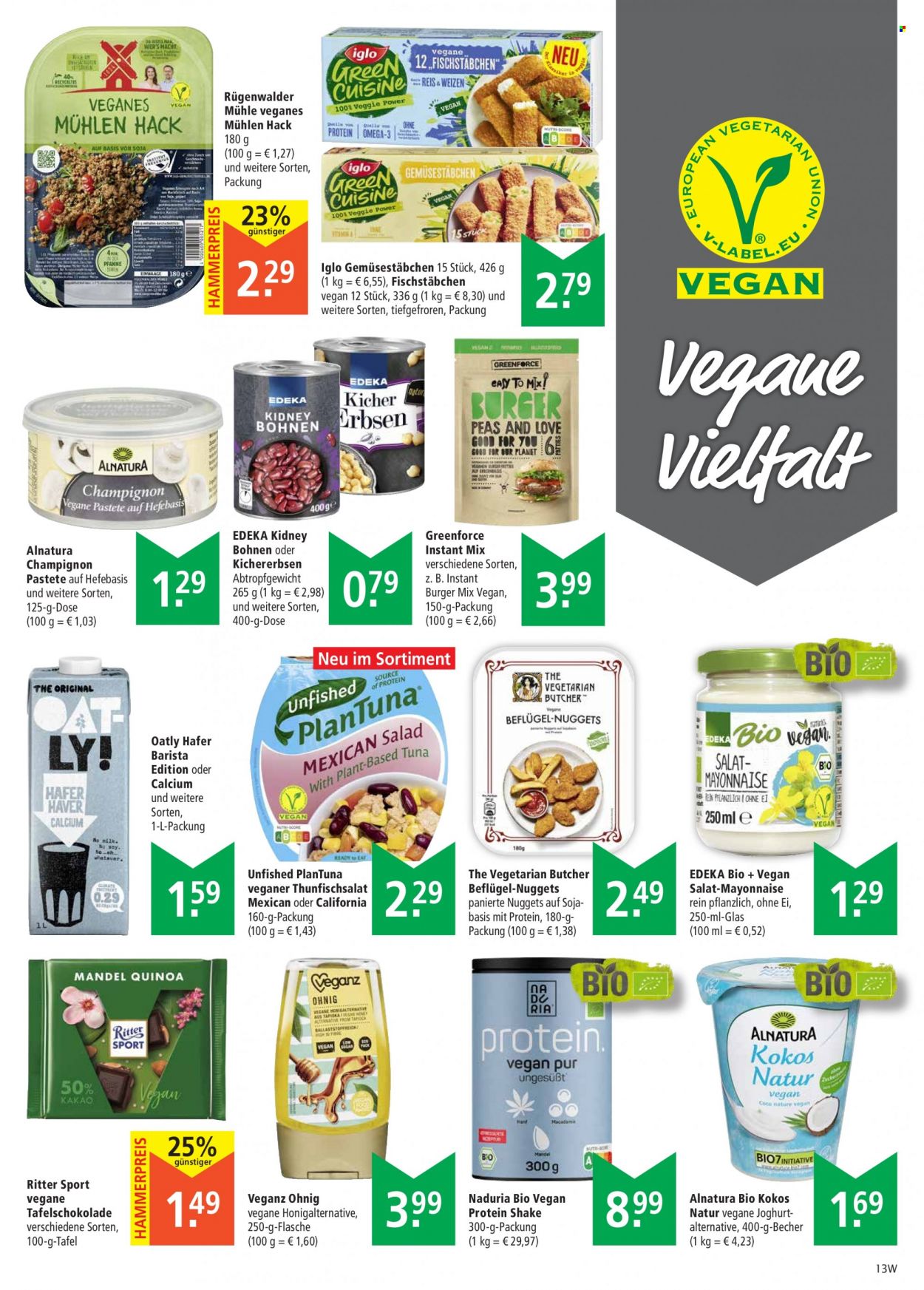 Marktkauf Prospekte  - 24.01.2022 - 29.01.2022. Seite 13