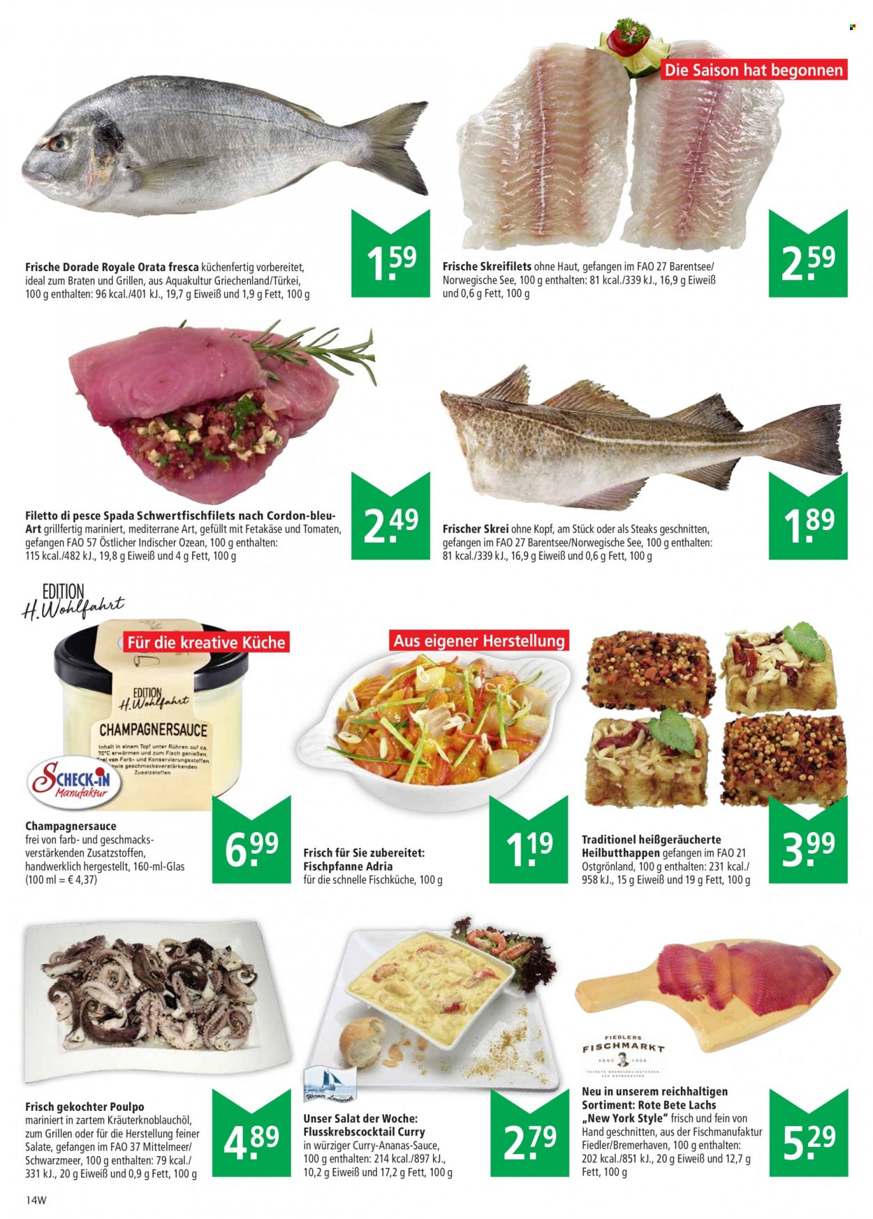 Marktkauf Prospekte  - 24.01.2022 - 29.01.2022. Seite 14