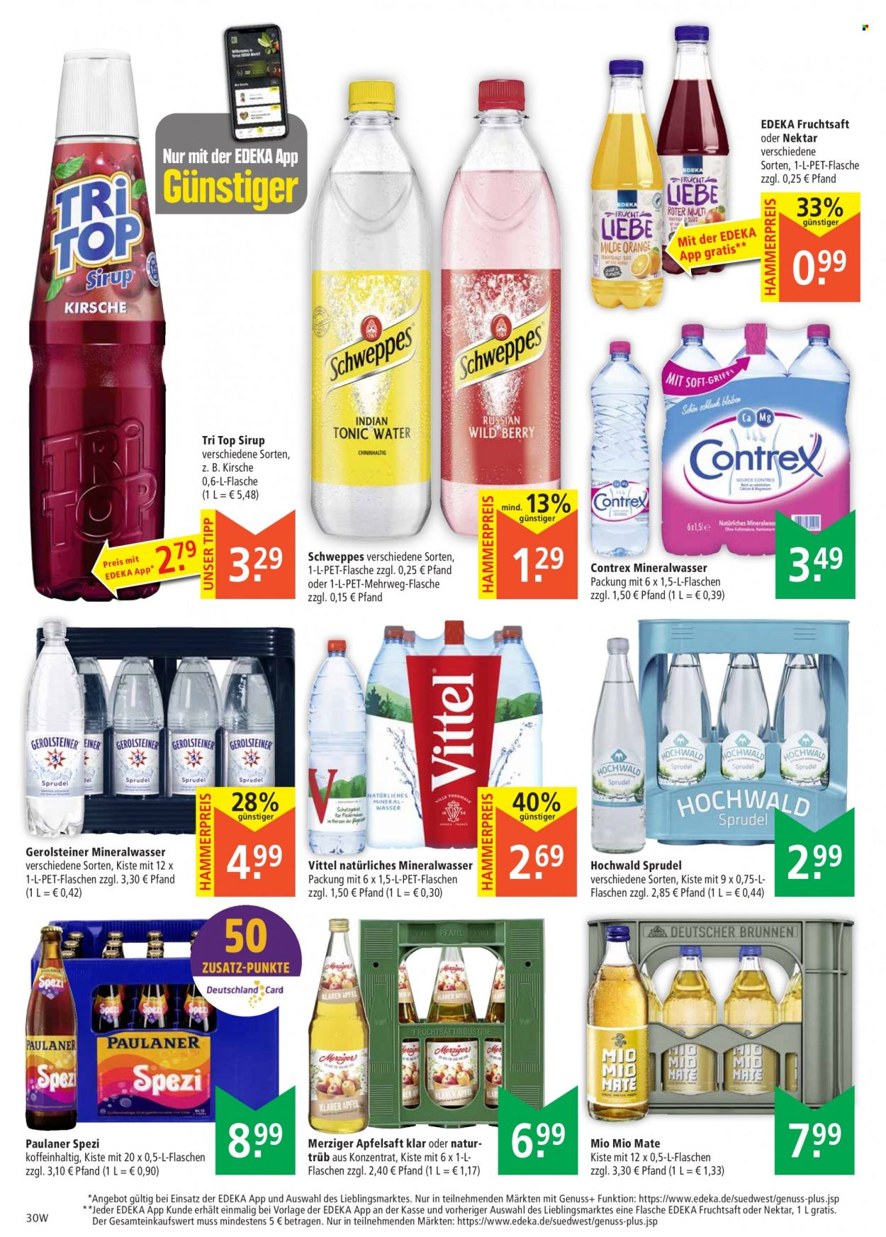 Marktkauf Prospekte  - 24.01.2022 - 29.01.2022. Seite 30