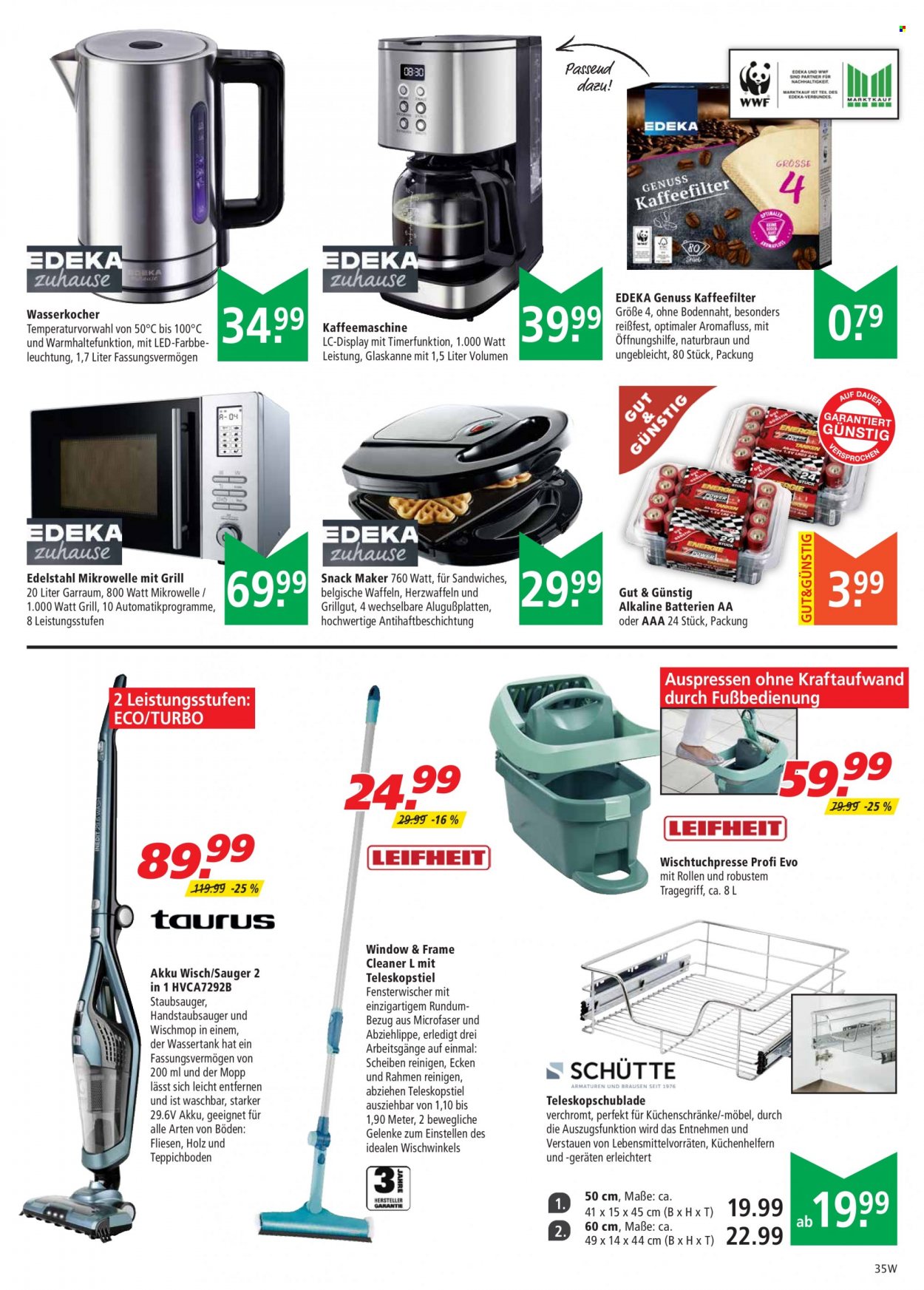 Marktkauf Prospekte  - 24.01.2022 - 29.01.2022. Seite 35