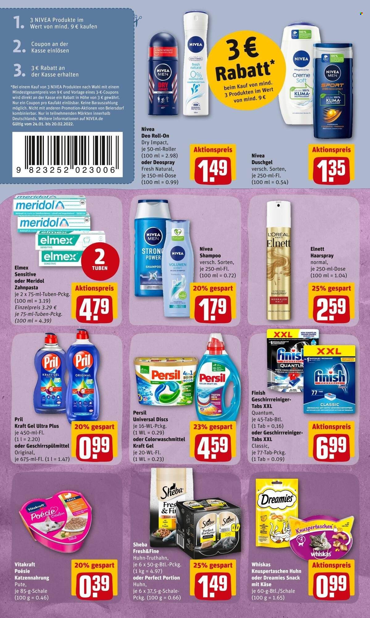 REWE Prospekte  - 24.01.2022 - 29.01.2022. Seite 13