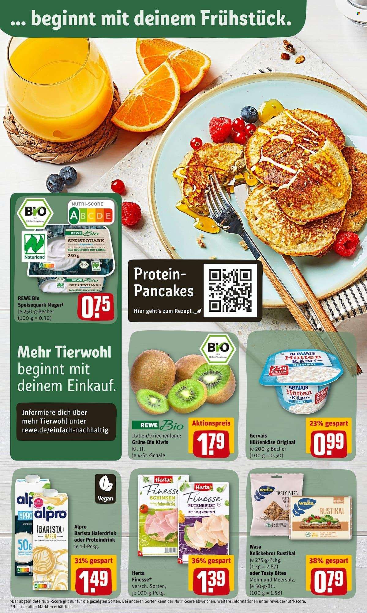 REWE Prospekte  - 24.01.2022 - 29.01.2022. Seite 2