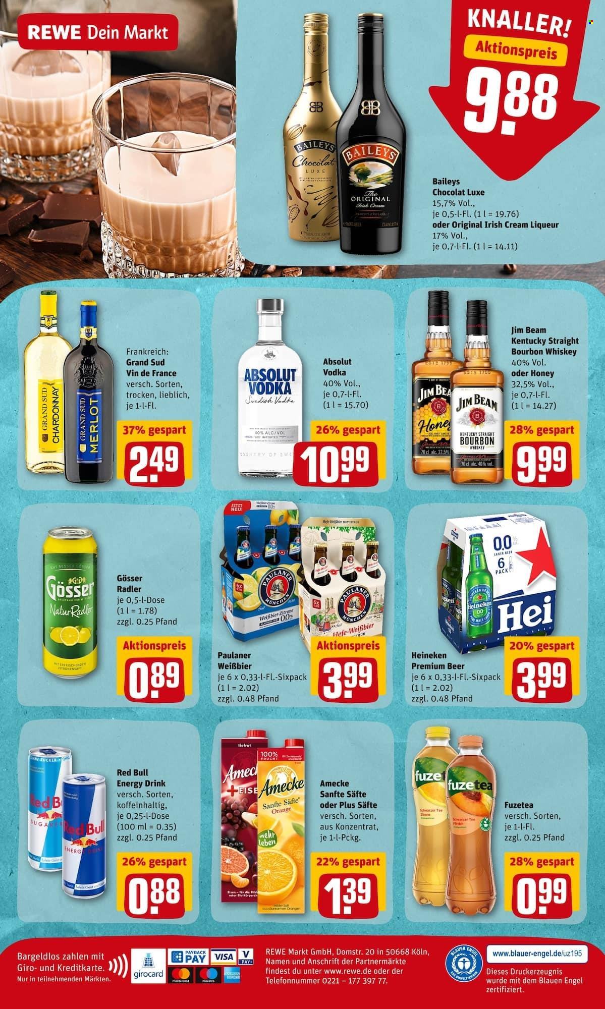 REWE Prospekte  - 24.01.2022 - 29.01.2022. Seite 12