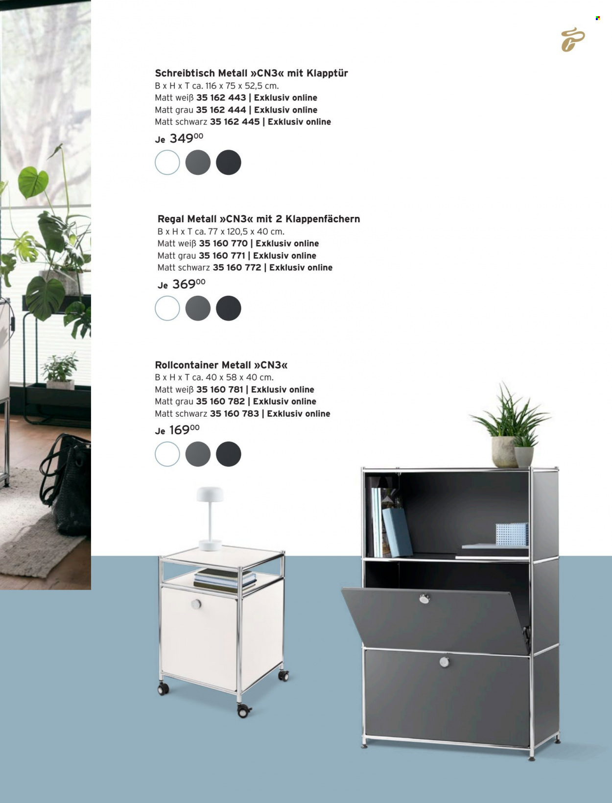 Tchibo Prospekte . Seite 55