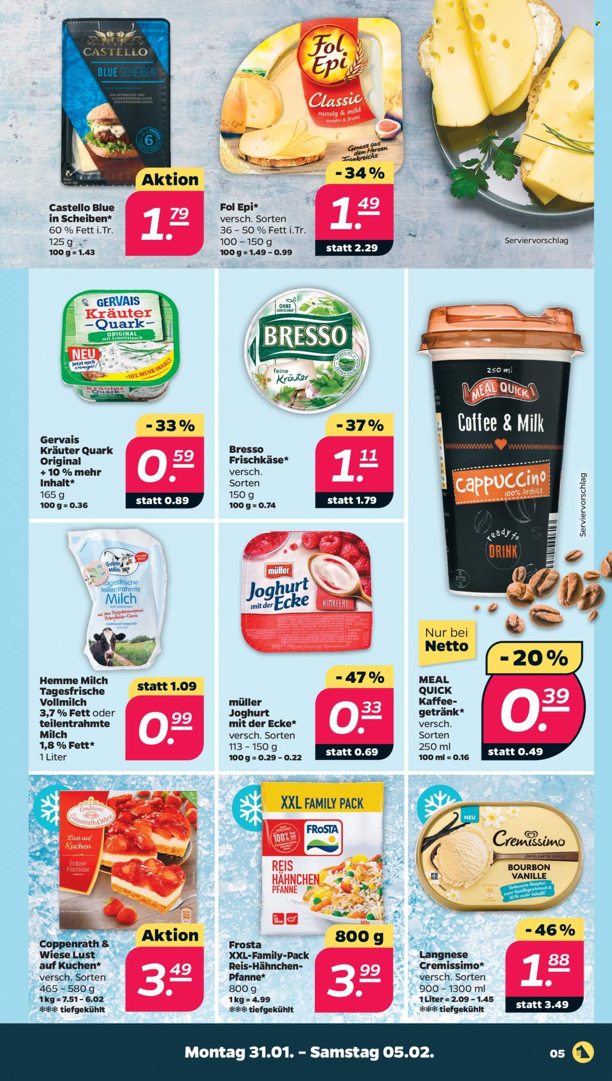 Netto Prospekte  - 31.01.2022 - 5.02.2022. Seite 5