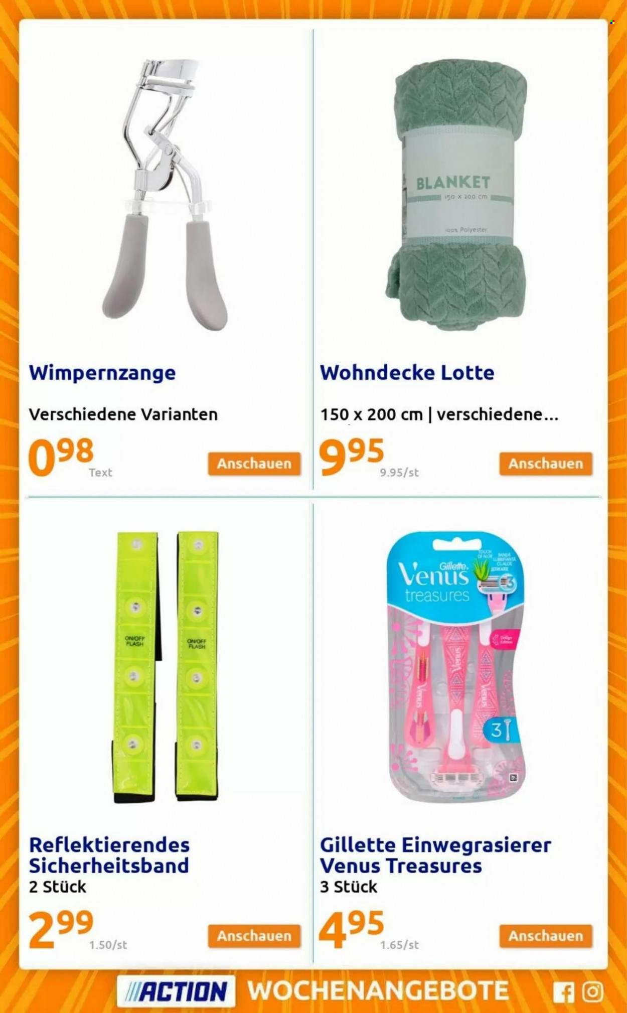 Action Prospekte  - 26.01.2022 - 1.02.2022. Seite 20