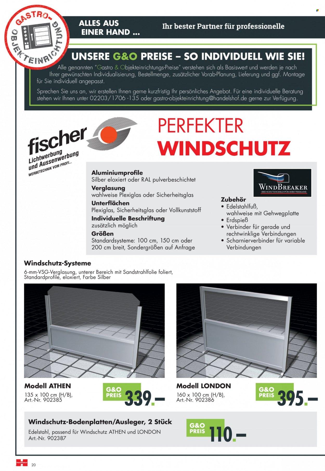 Handelshof Prospekte  - 1.02.2022 - 28.02.2022. Seite 20