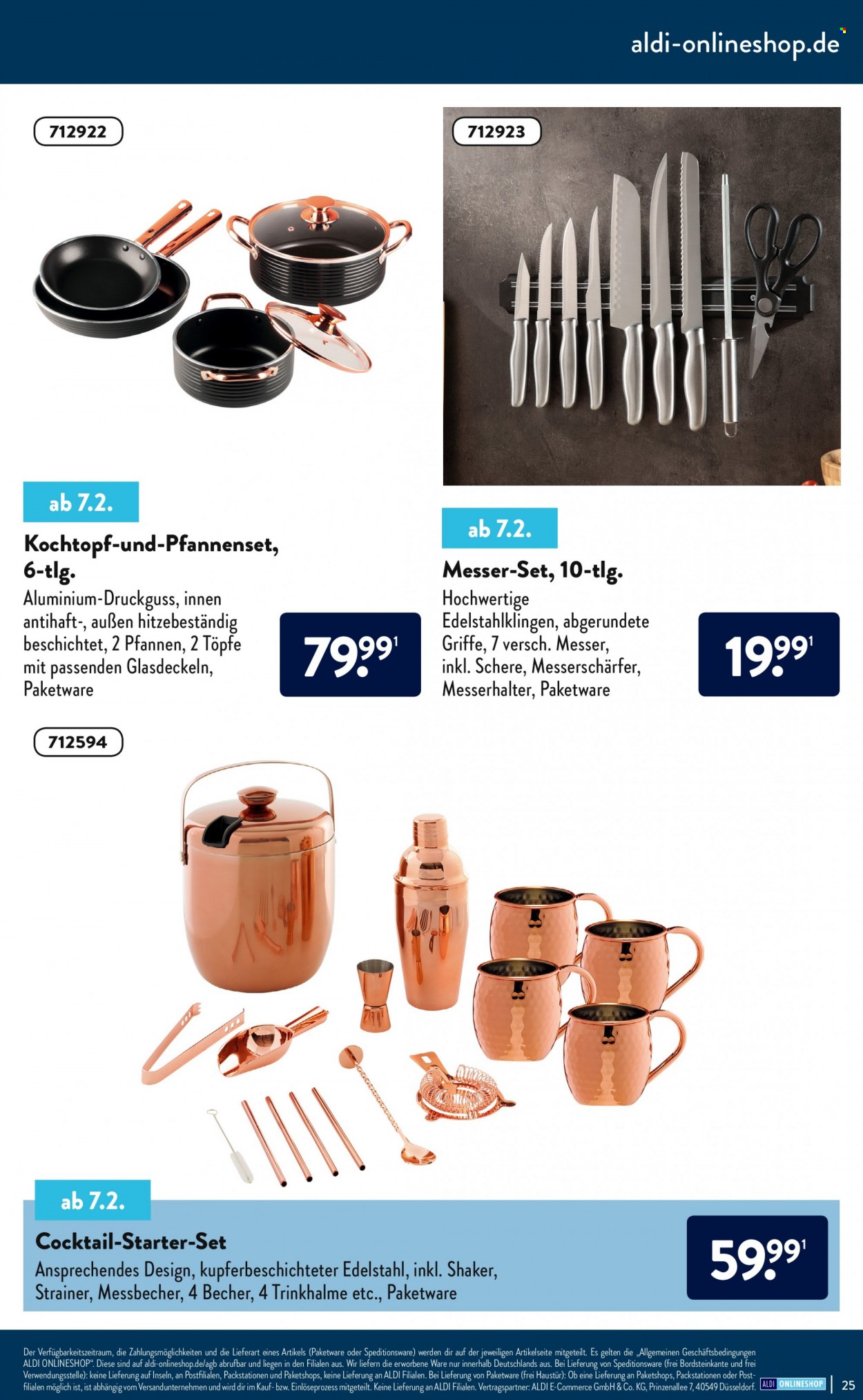 ALDI Nord Prospekte . Seite 25