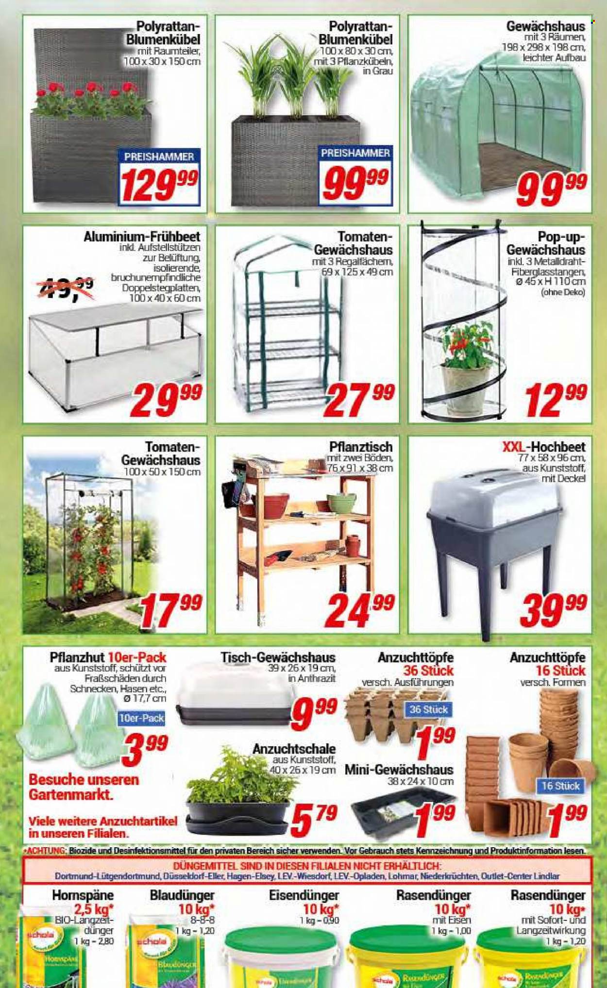 CENTERSHOP Prospekte  - 31.01.2022 - 5.02.2022. Seite 3