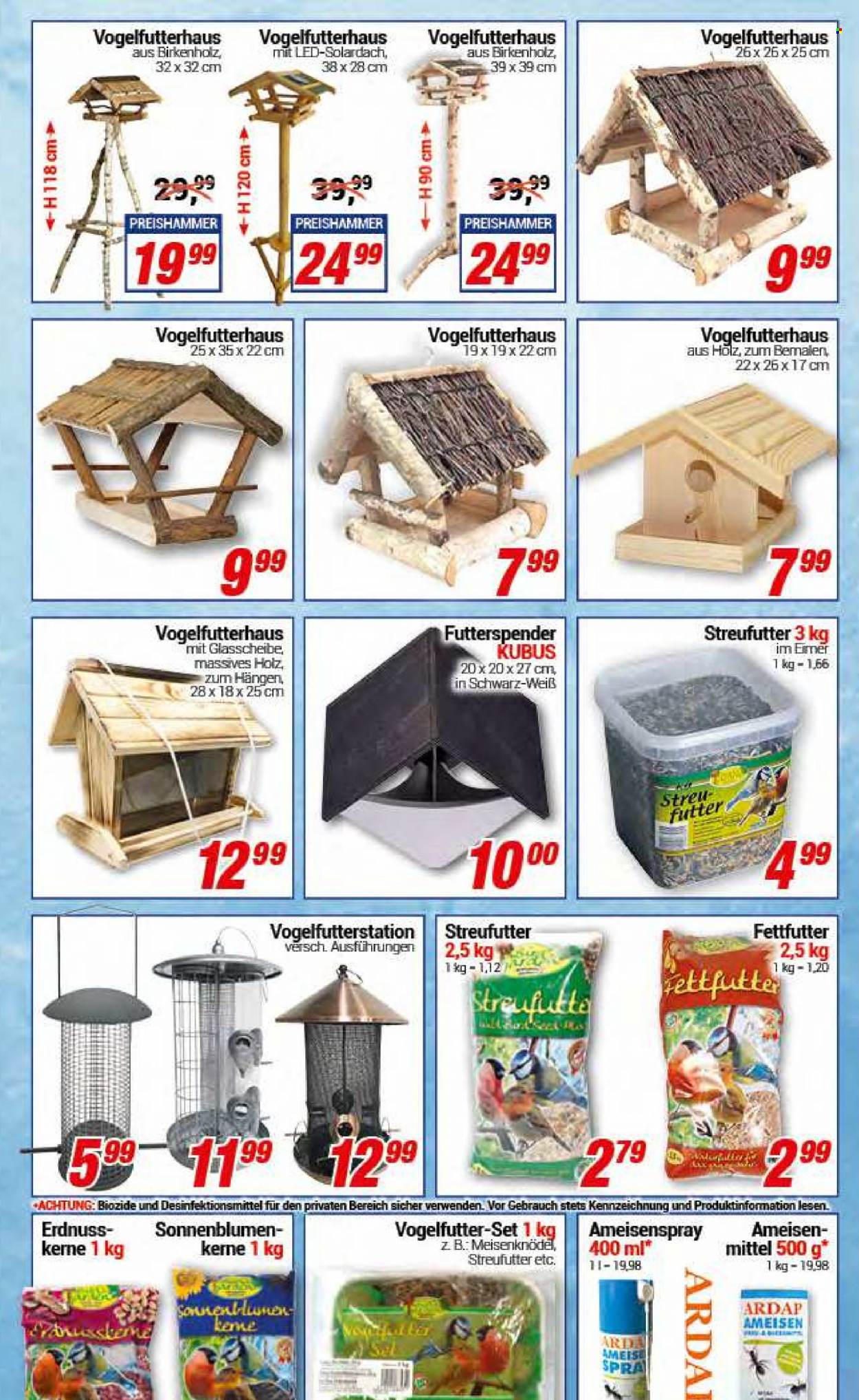 CENTERSHOP Prospekte  - 31.01.2022 - 5.02.2022. Seite 7