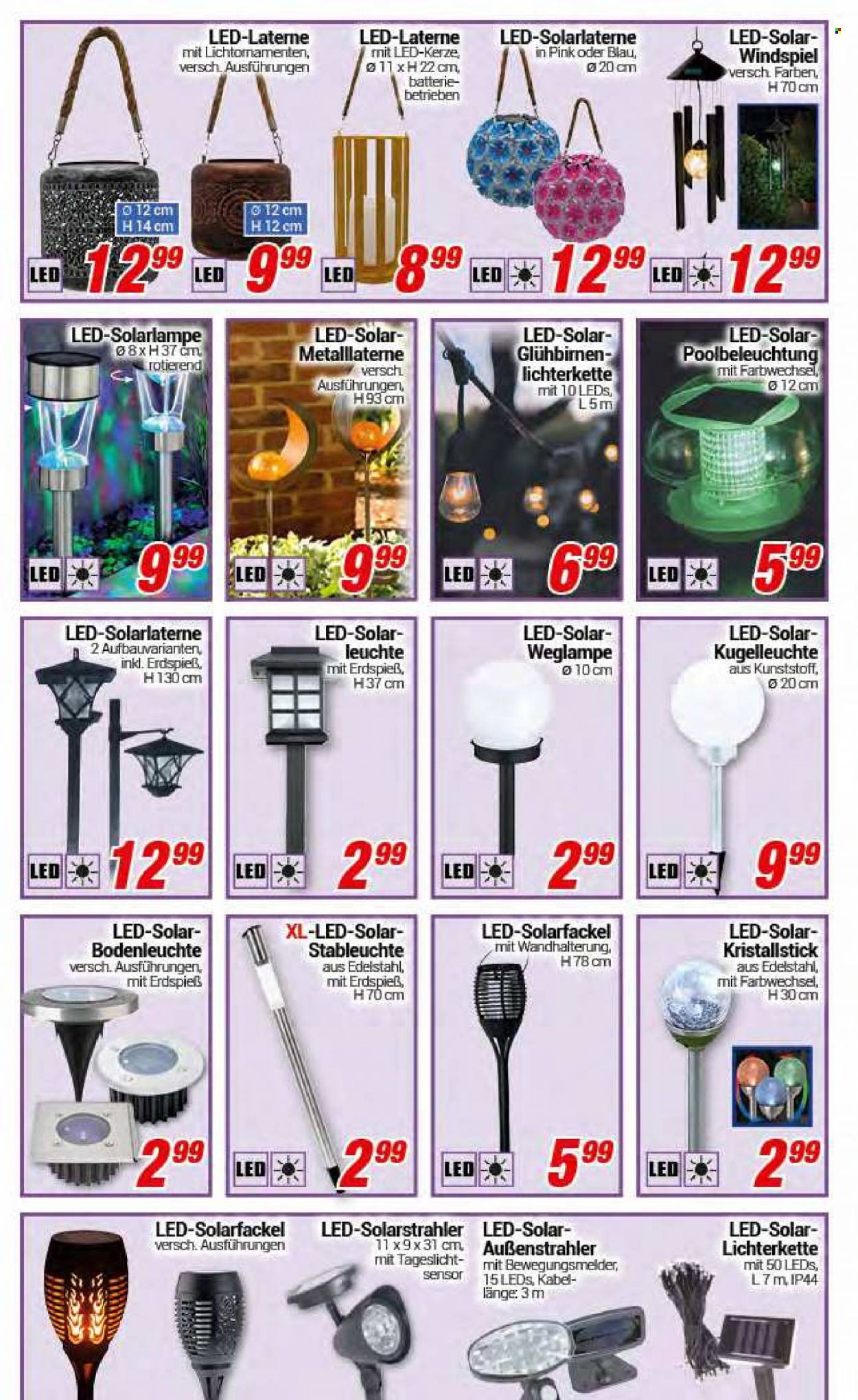 CENTERSHOP Prospekte  - 31.01.2022 - 5.02.2022. Seite 8