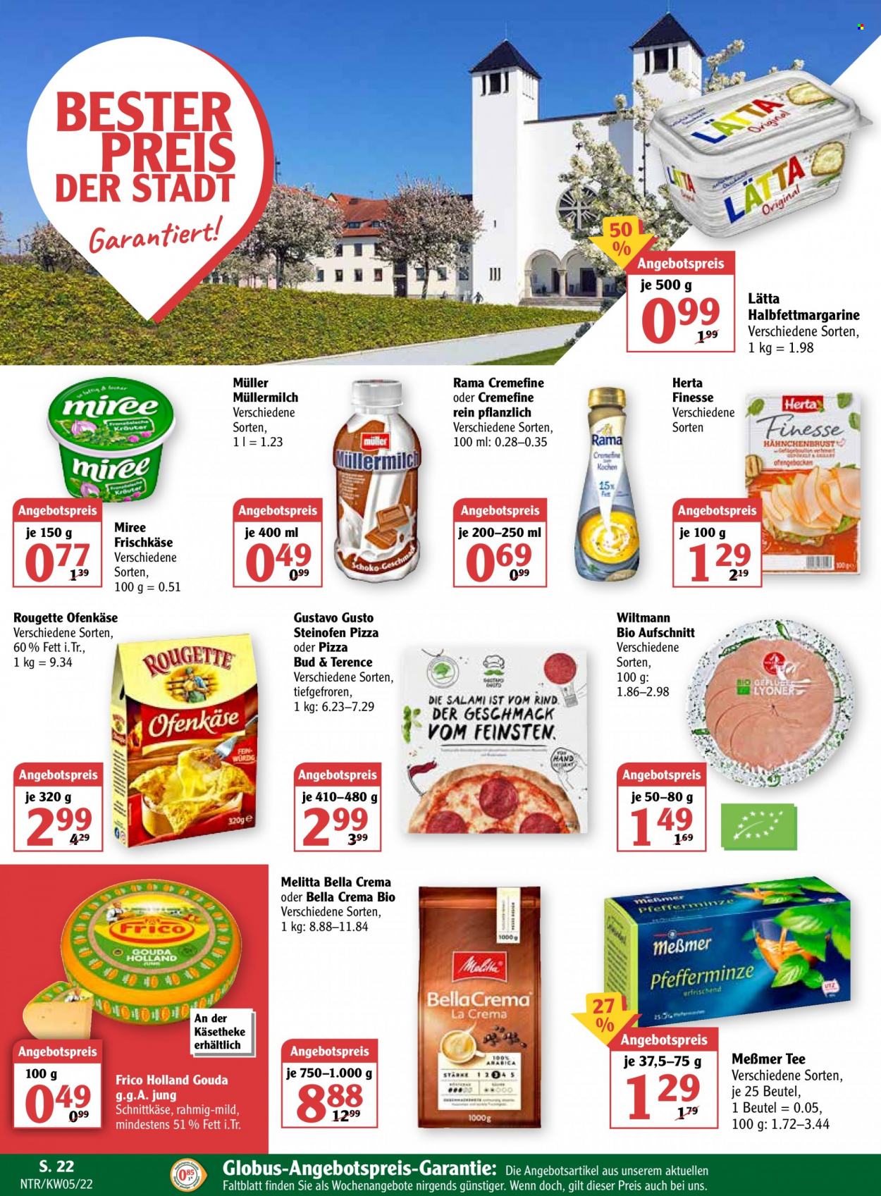 Globus Prospekte  - 31.01.2022 - 5.02.2022. Seite 26