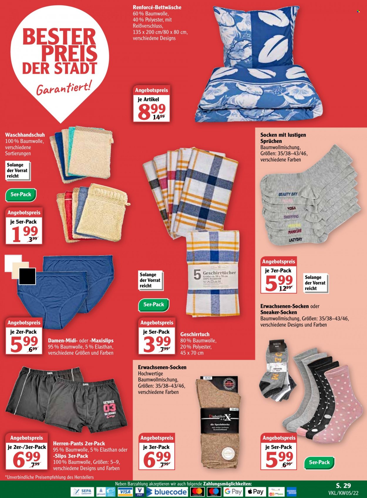Globus Prospekte  - 31.01.2022 - 5.02.2022. Seite 31