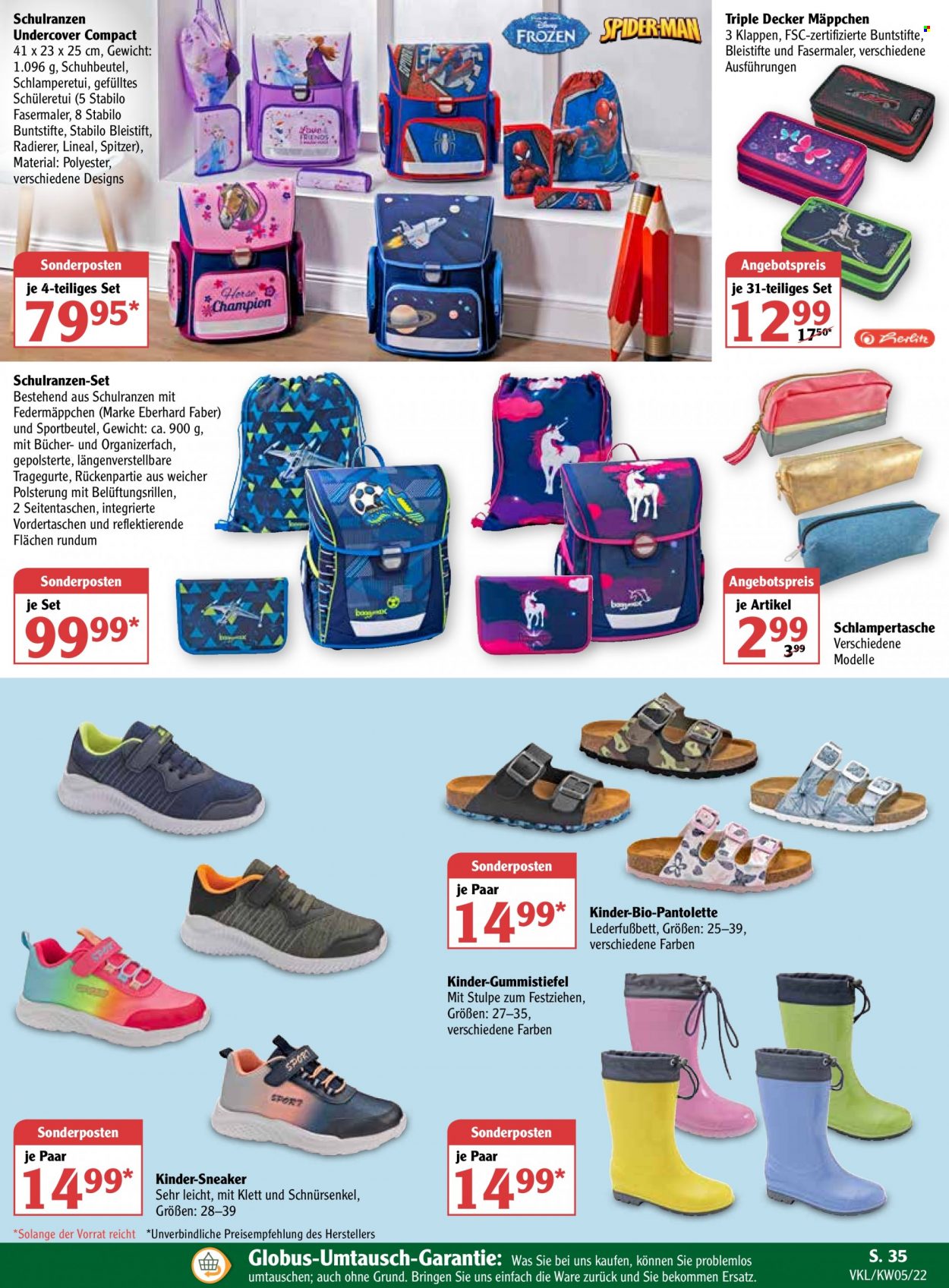 Globus Prospekte  - 31.01.2022 - 5.02.2022. Seite 37