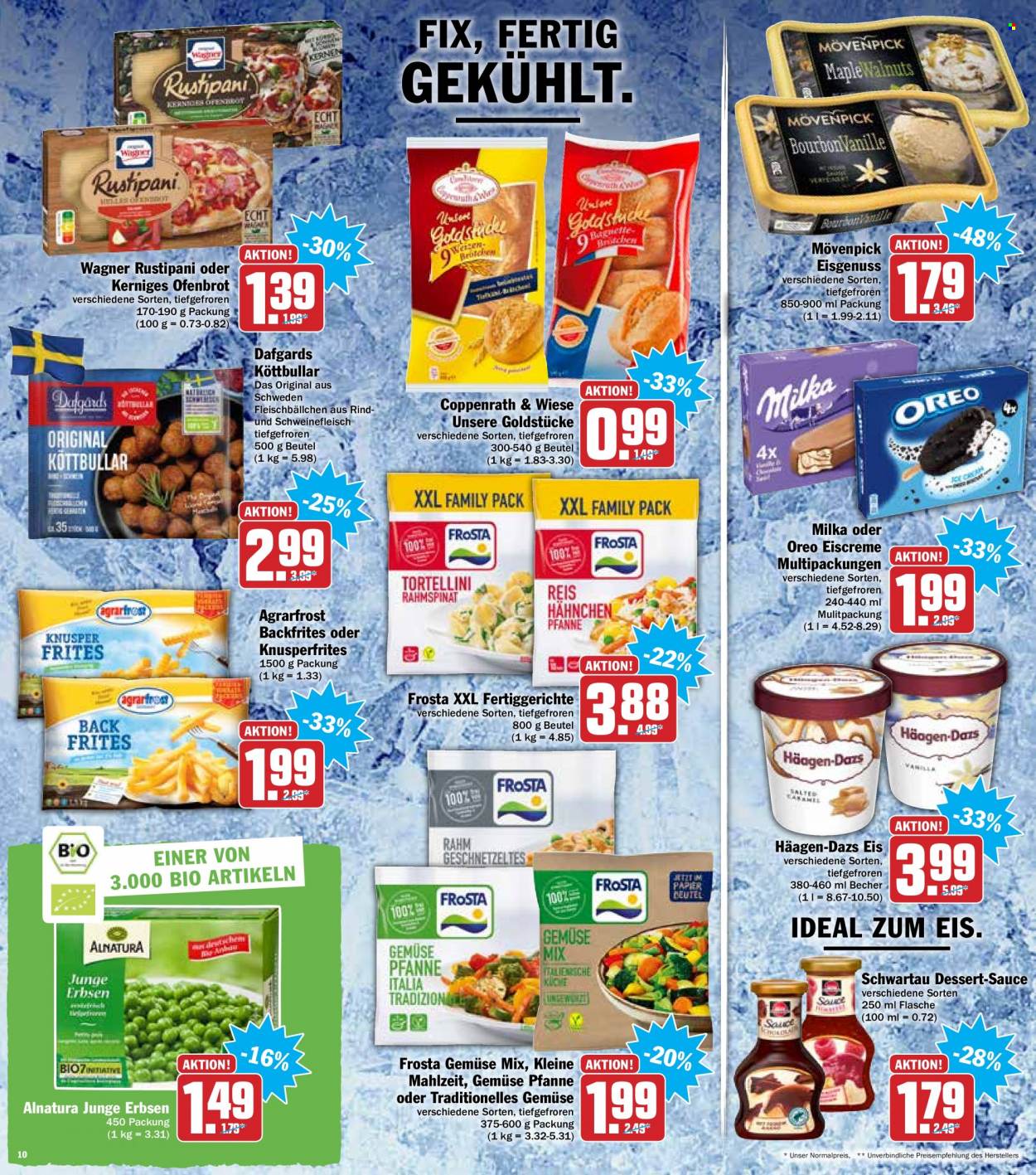 Hit Prospekte  - 31.01.2022 - 5.02.2022. Seite 10
