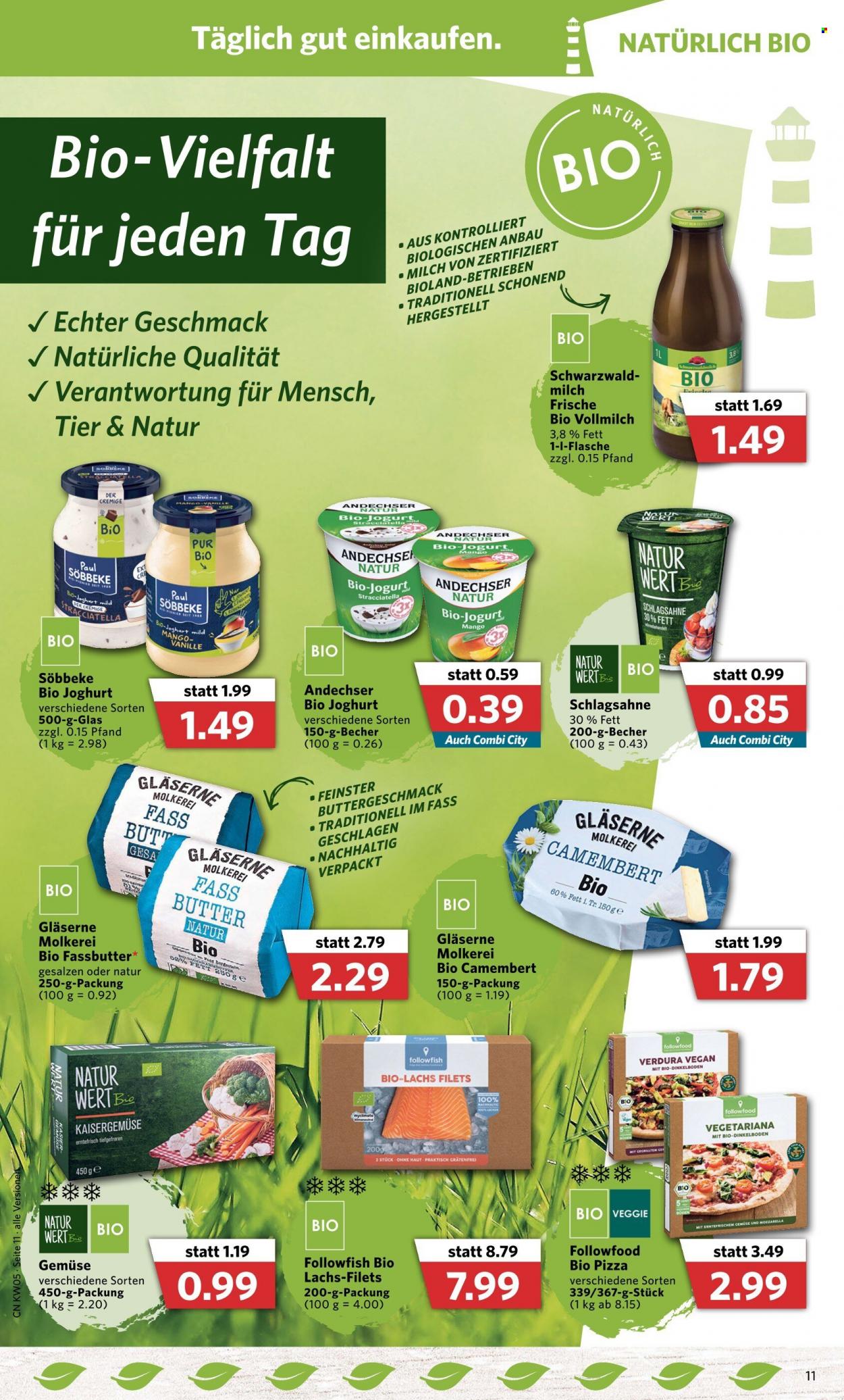 Combi Prospekte  - 31.01.2022 - 5.02.2022. Seite 11