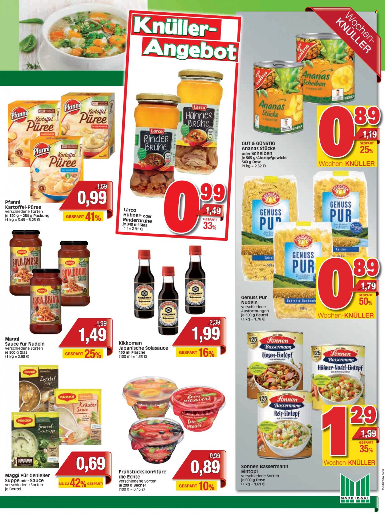 Marktkauf Prospekte  - 31.01.2022 - 5.02.2022. Seite 9