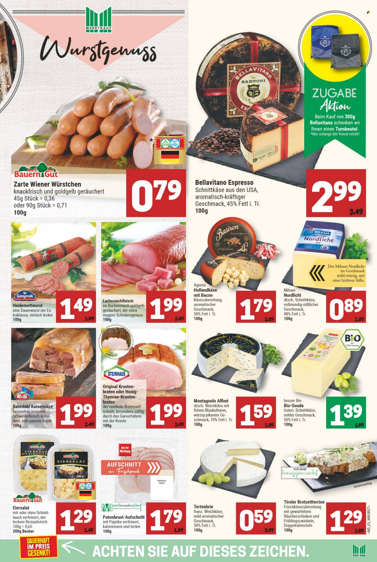 Marktkauf Prospekte  - 31.01.2022 - 5.02.2022. Seite 5