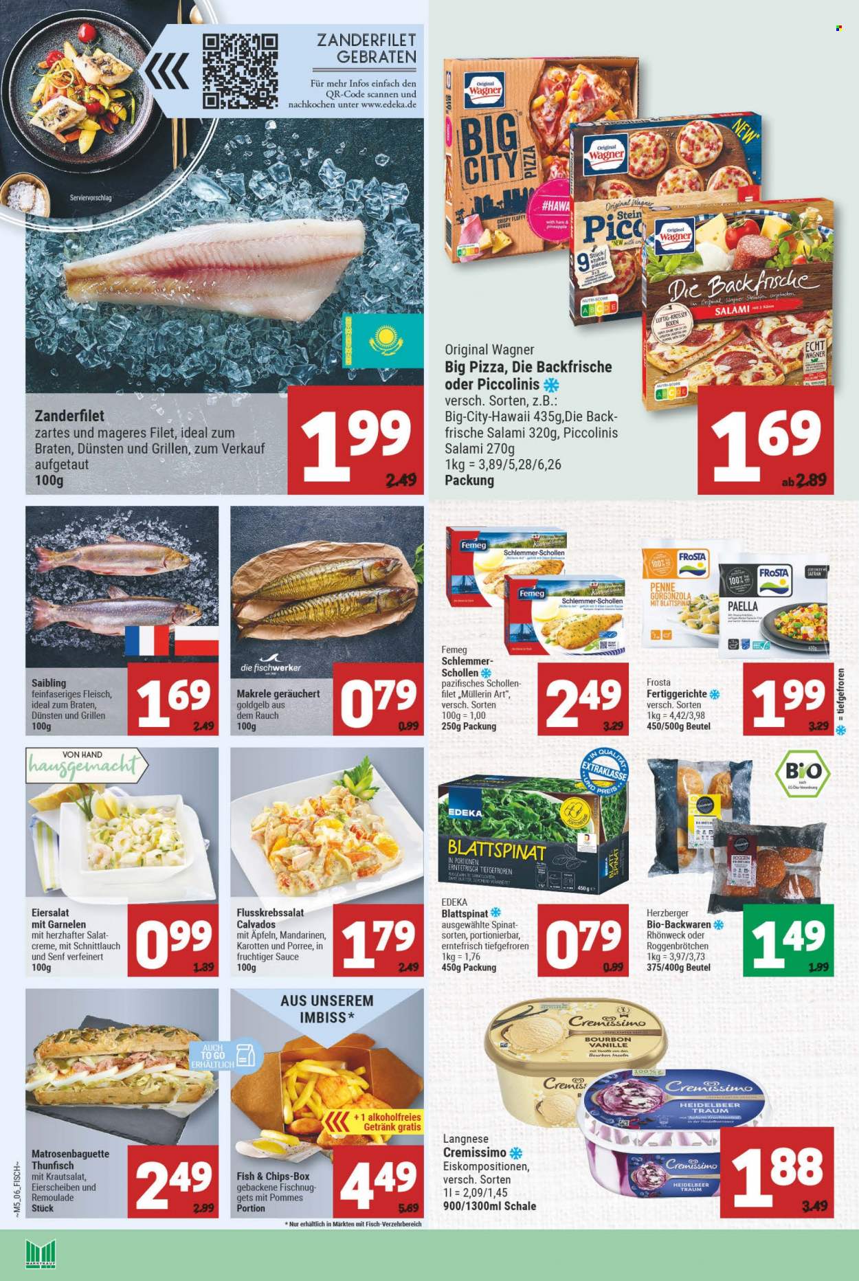 Marktkauf Prospekte  - 31.01.2022 - 5.02.2022. Seite 6