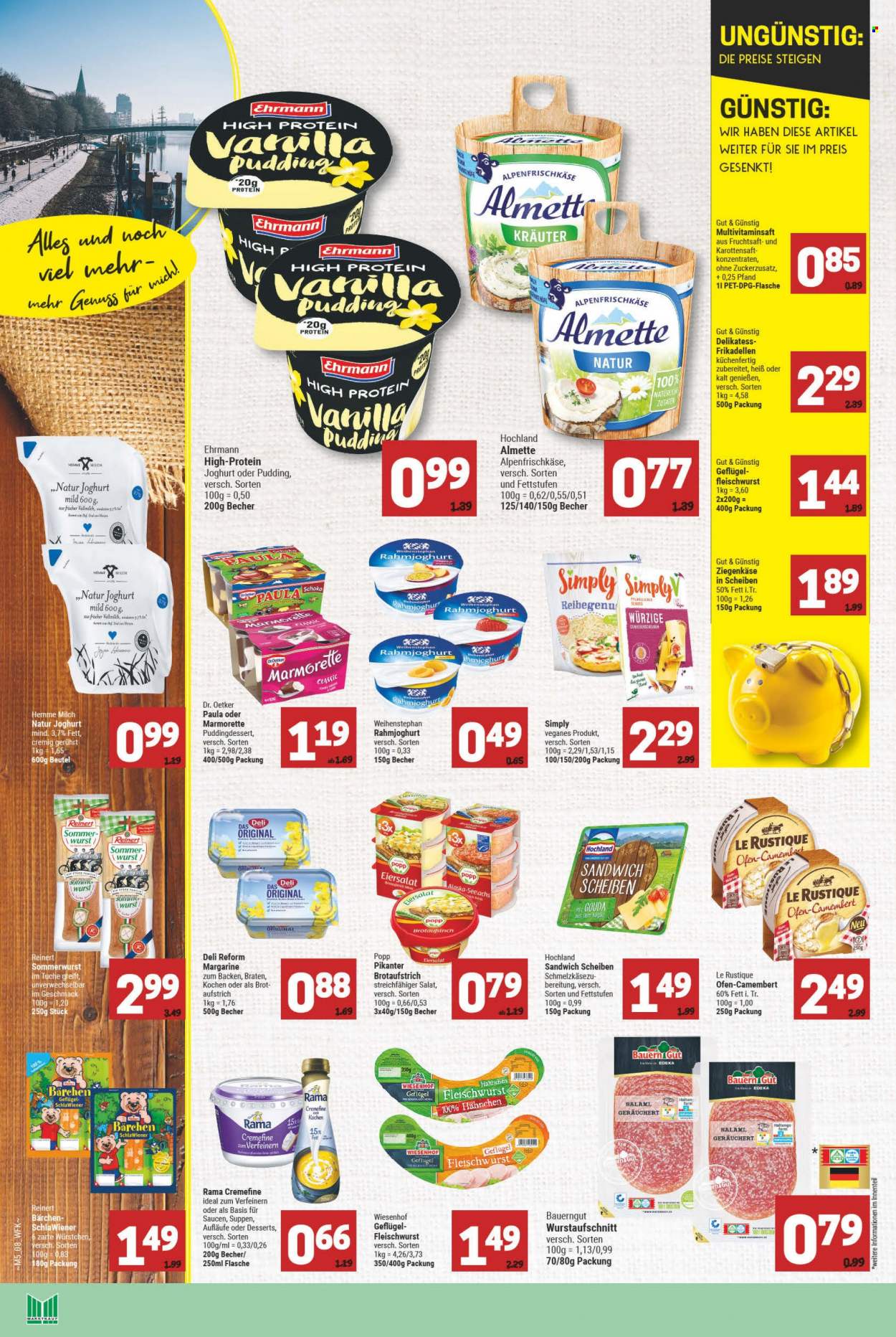 Marktkauf Prospekte  - 31.01.2022 - 5.02.2022. Seite 8