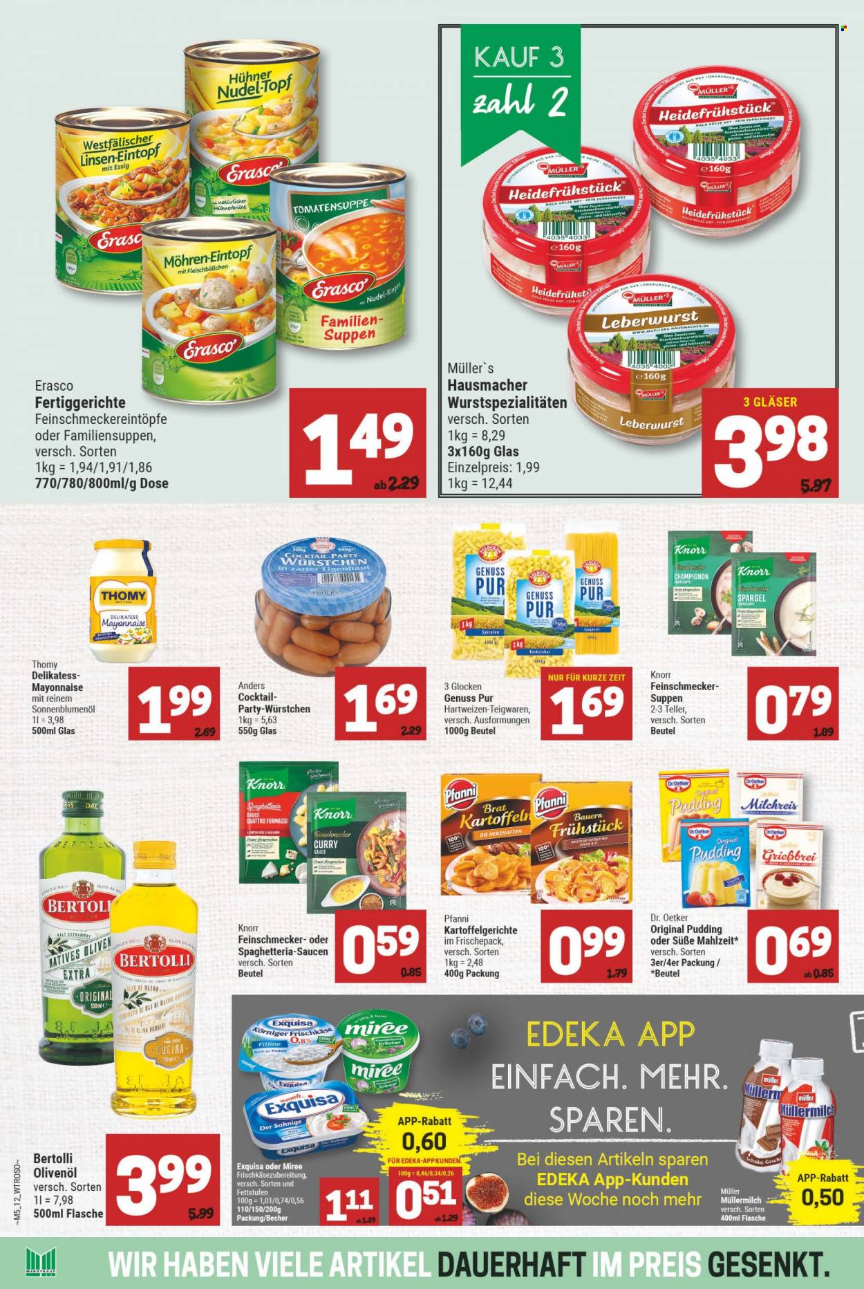 Marktkauf Prospekte  - 31.01.2022 - 5.02.2022. Seite 12