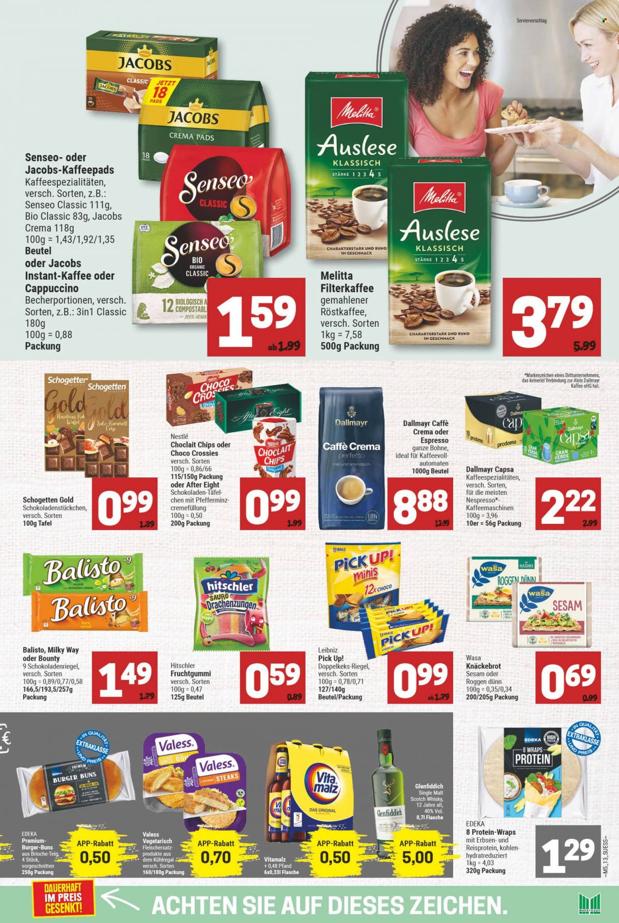 Marktkauf Prospekte  - 31.01.2022 - 5.02.2022. Seite 13
