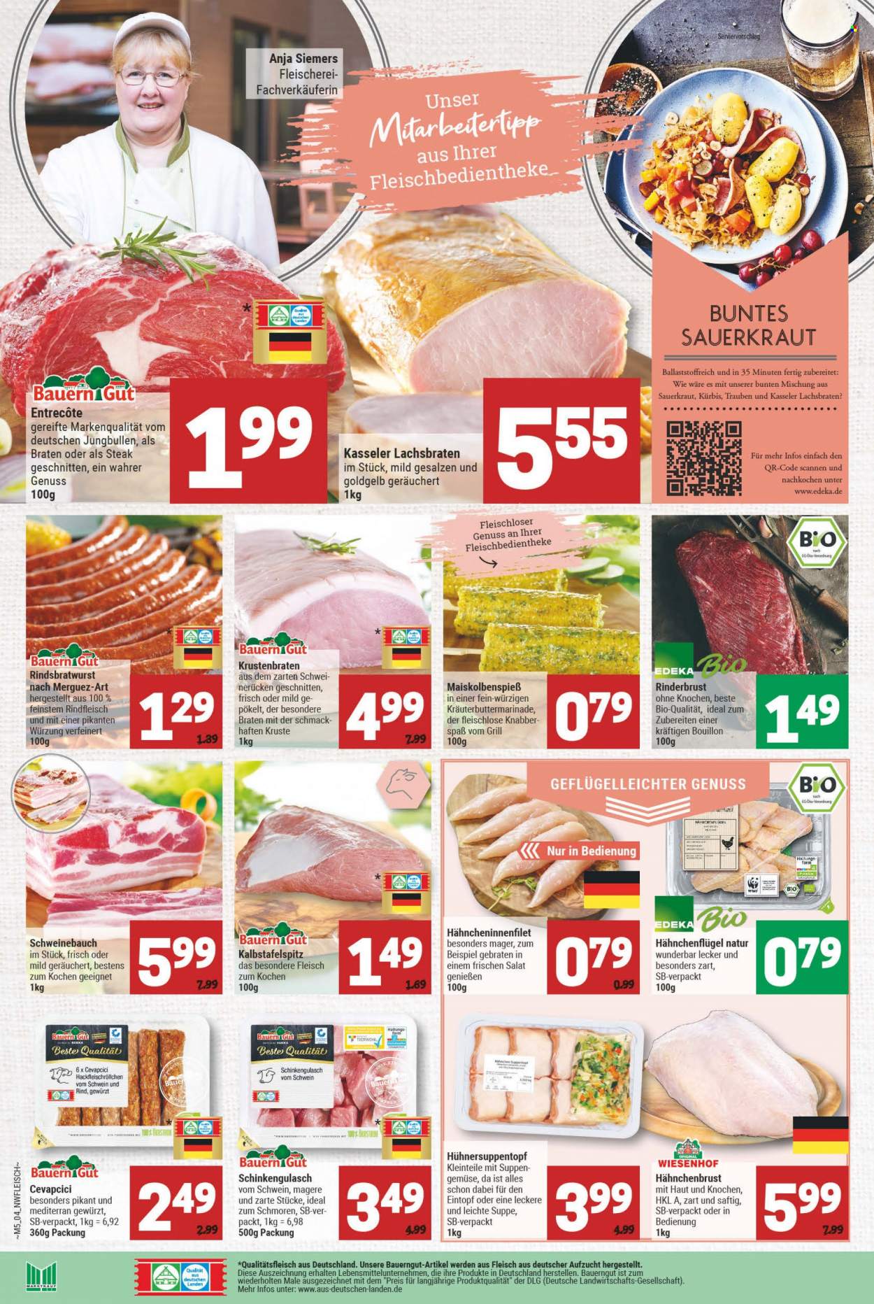 Marktkauf Prospekte  - 31.01.2022 - 5.02.2022. Seite 6