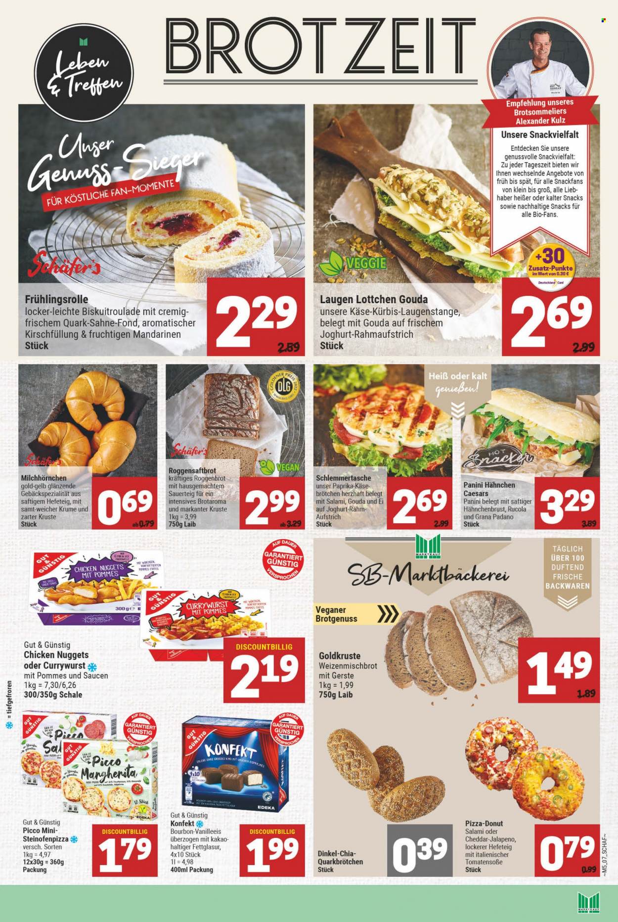 Marktkauf Prospekte  - 31.01.2022 - 5.02.2022. Seite 9