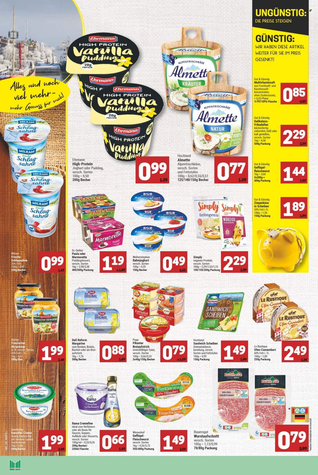 Marktkauf Prospekte  - 31.01.2022 - 5.02.2022. Seite 10