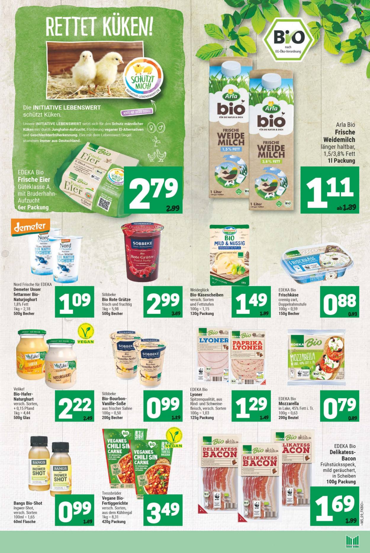 Marktkauf Prospekte  - 31.01.2022 - 5.02.2022. Seite 11
