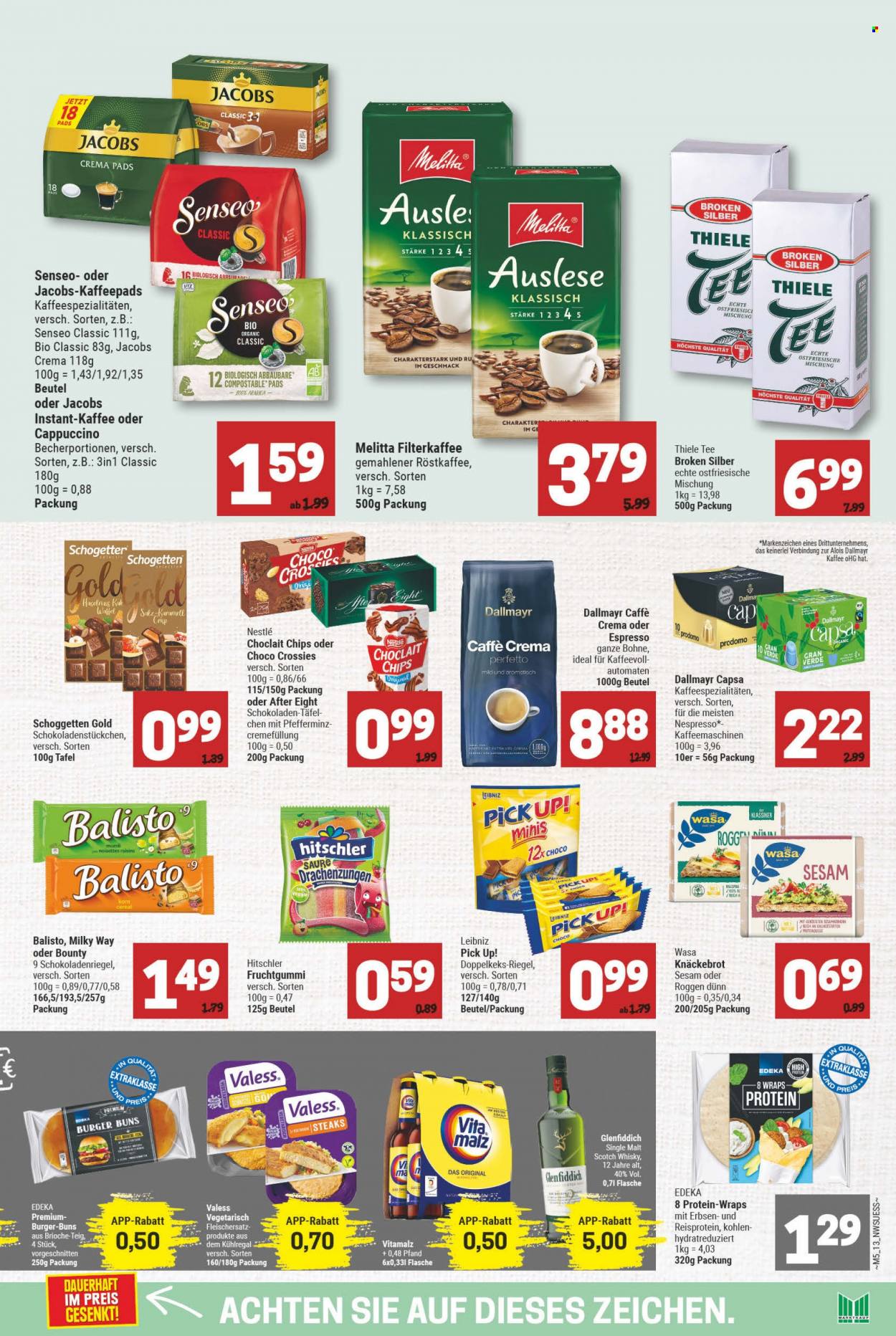 Marktkauf Prospekte  - 31.01.2022 - 5.02.2022. Seite 15