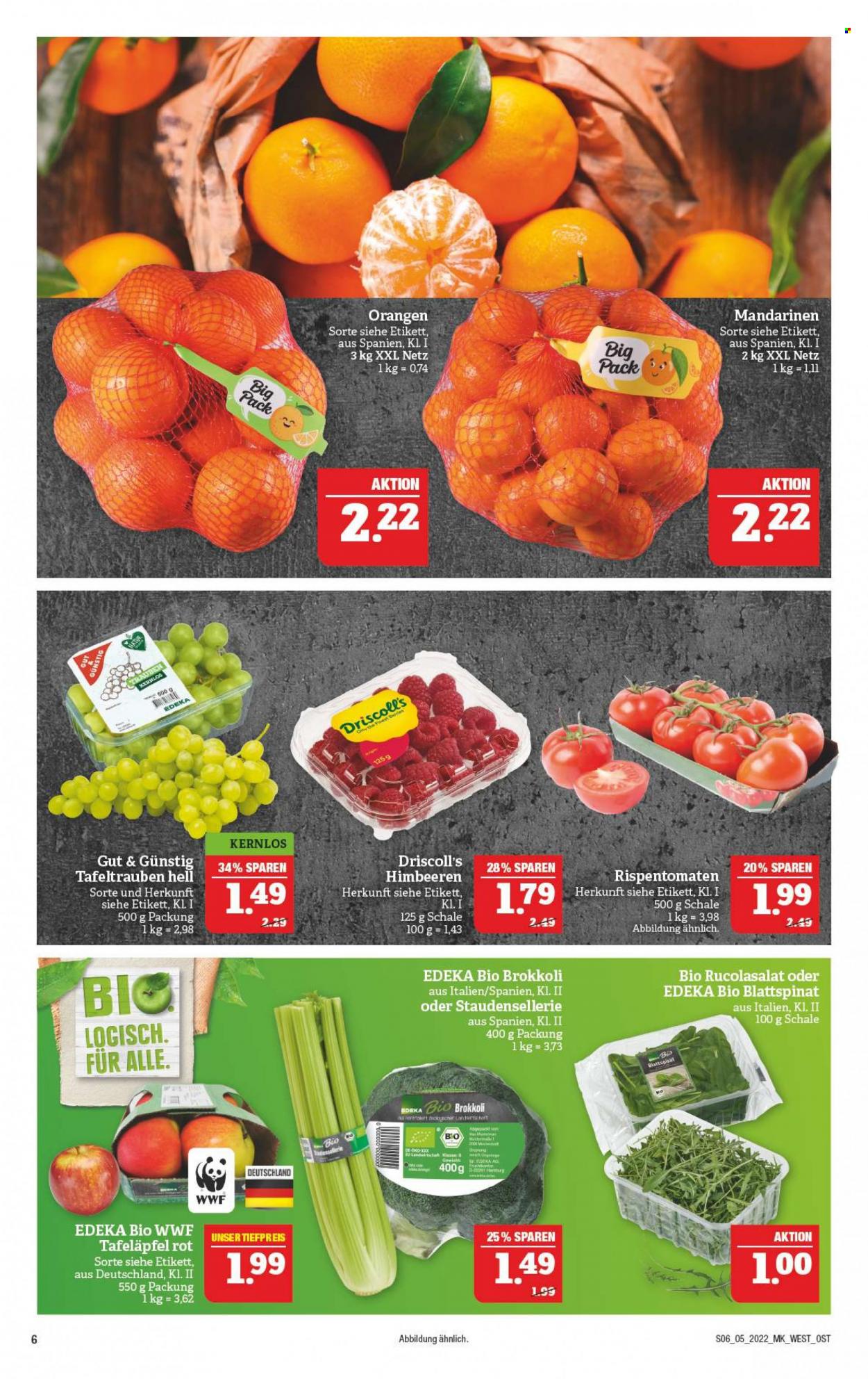 Marktkauf Prospekte  - 31.01.2022 - 5.02.2022. Seite 10