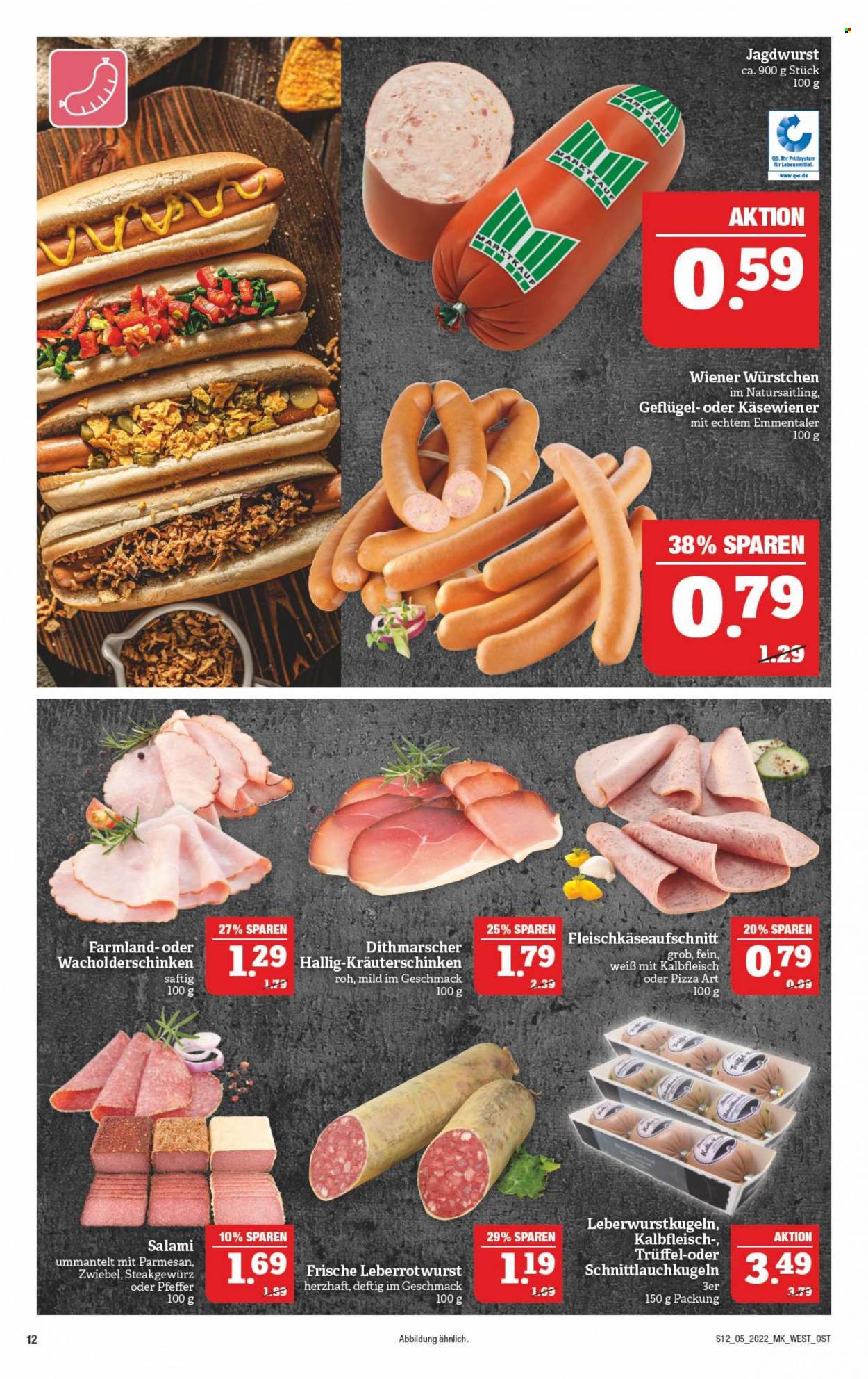 Marktkauf Prospekte  - 31.01.2022 - 5.02.2022. Seite 16
