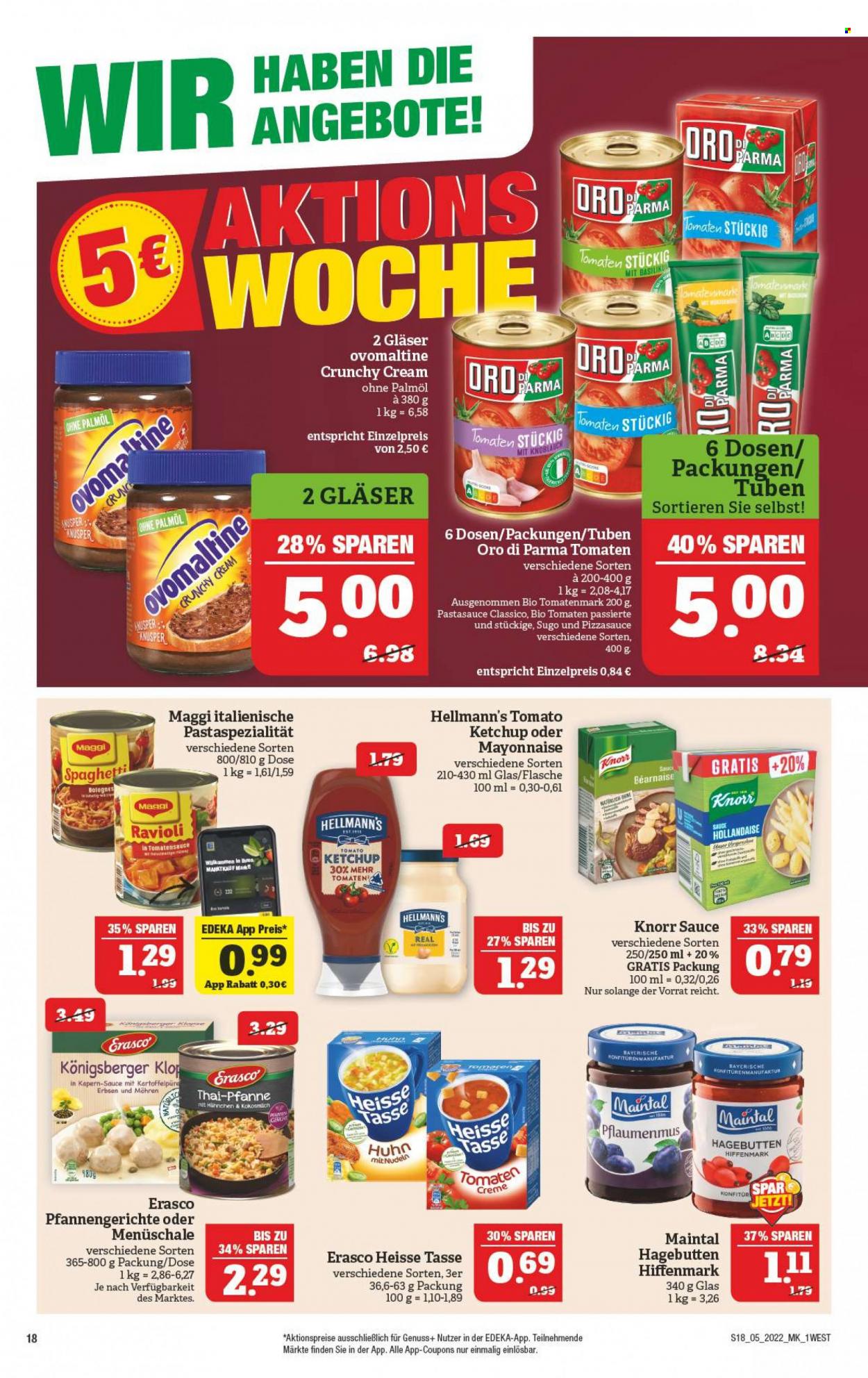 Marktkauf Prospekte  - 31.01.2022 - 5.02.2022. Seite 22