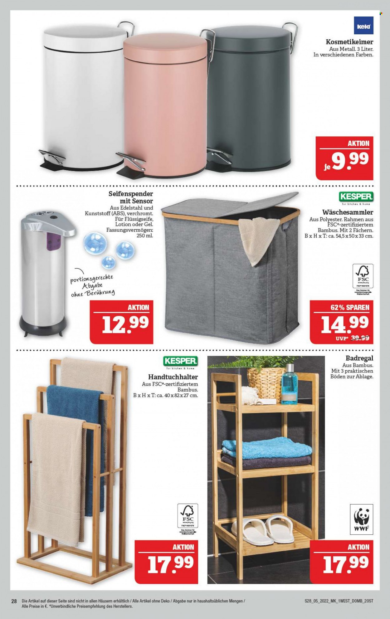Marktkauf Prospekte  - 31.01.2022 - 5.02.2022. Seite 32