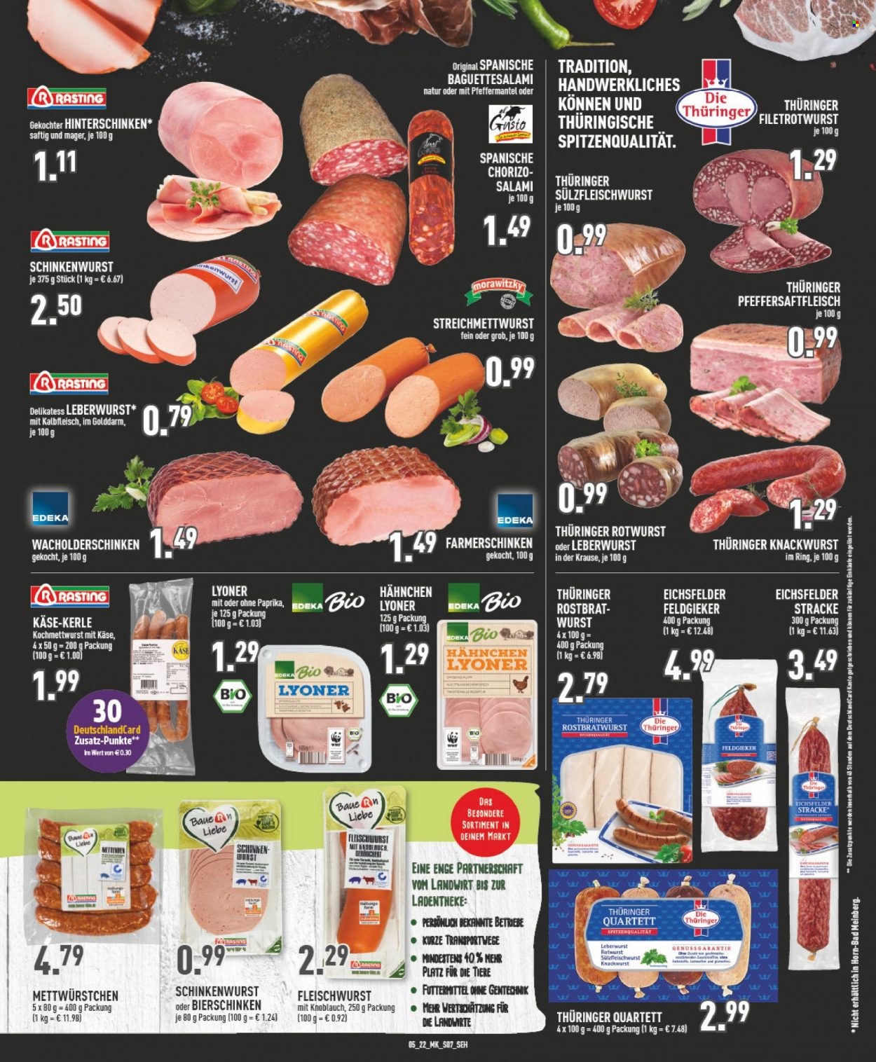 Marktkauf Prospekte  - 31.01.2022 - 5.02.2022. Seite 7
