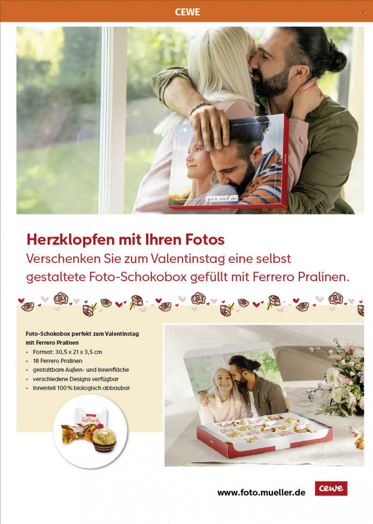 Müller Prospekte  - 31.01.2022 - 5.02.2022. Seite 16