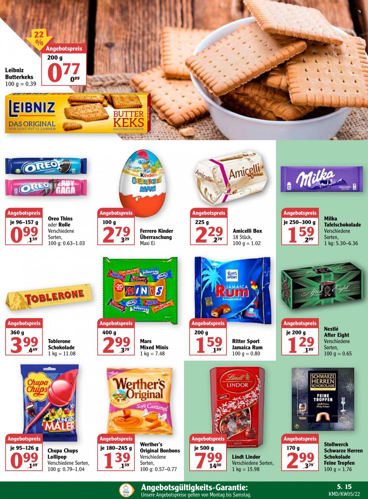 Globus Prospekte  - 31.01.2022 - 5.02.2022. Seite 19