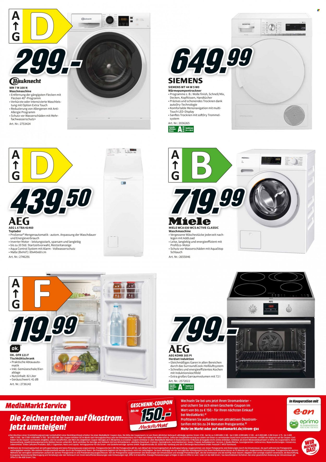 MediaMarkt Prospekte  - 31.01.2022 - 12.02.2022. Seite 4