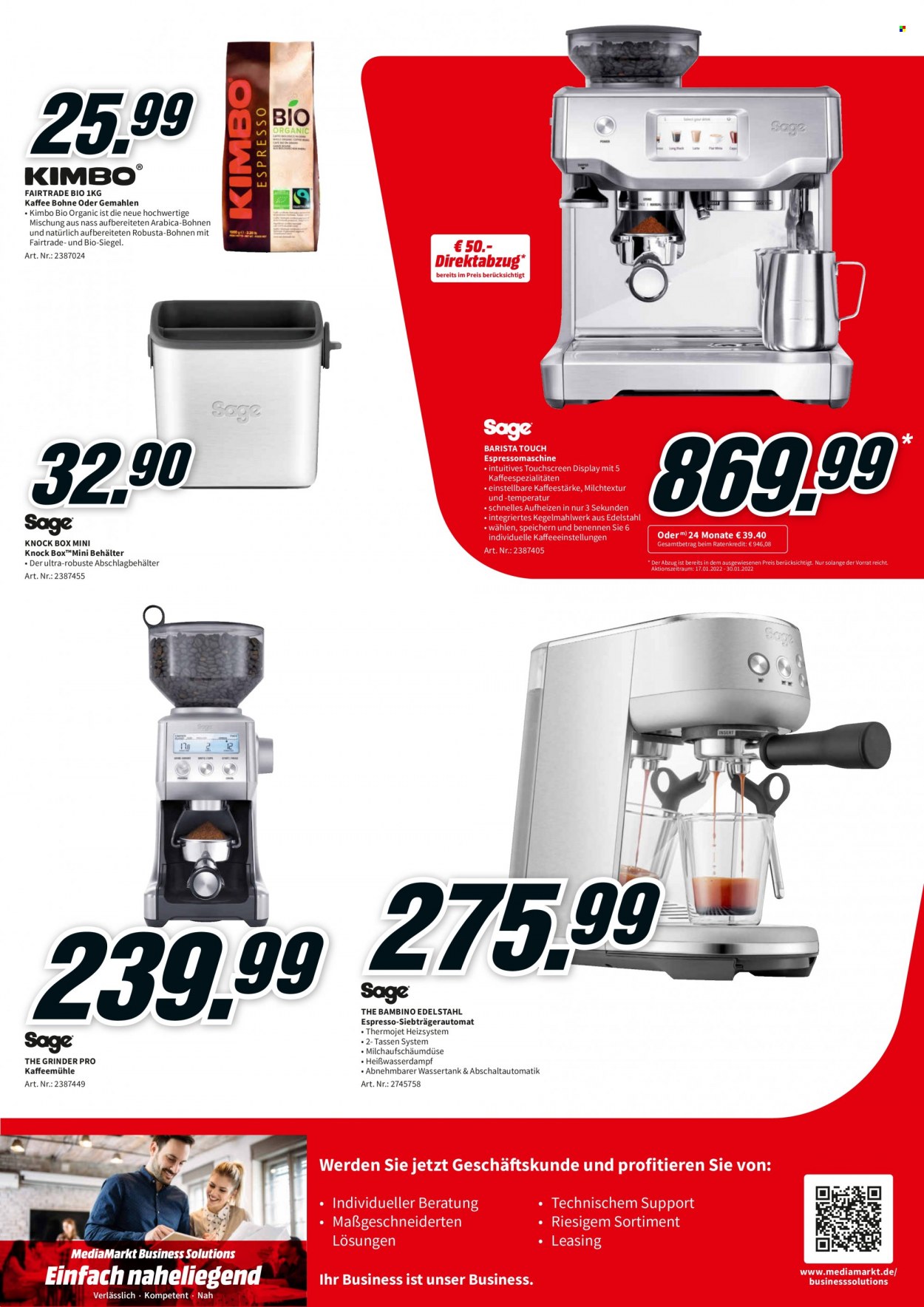 MediaMarkt Prospekte  - 27.01.2022 - 2.02.2022. Seite 5