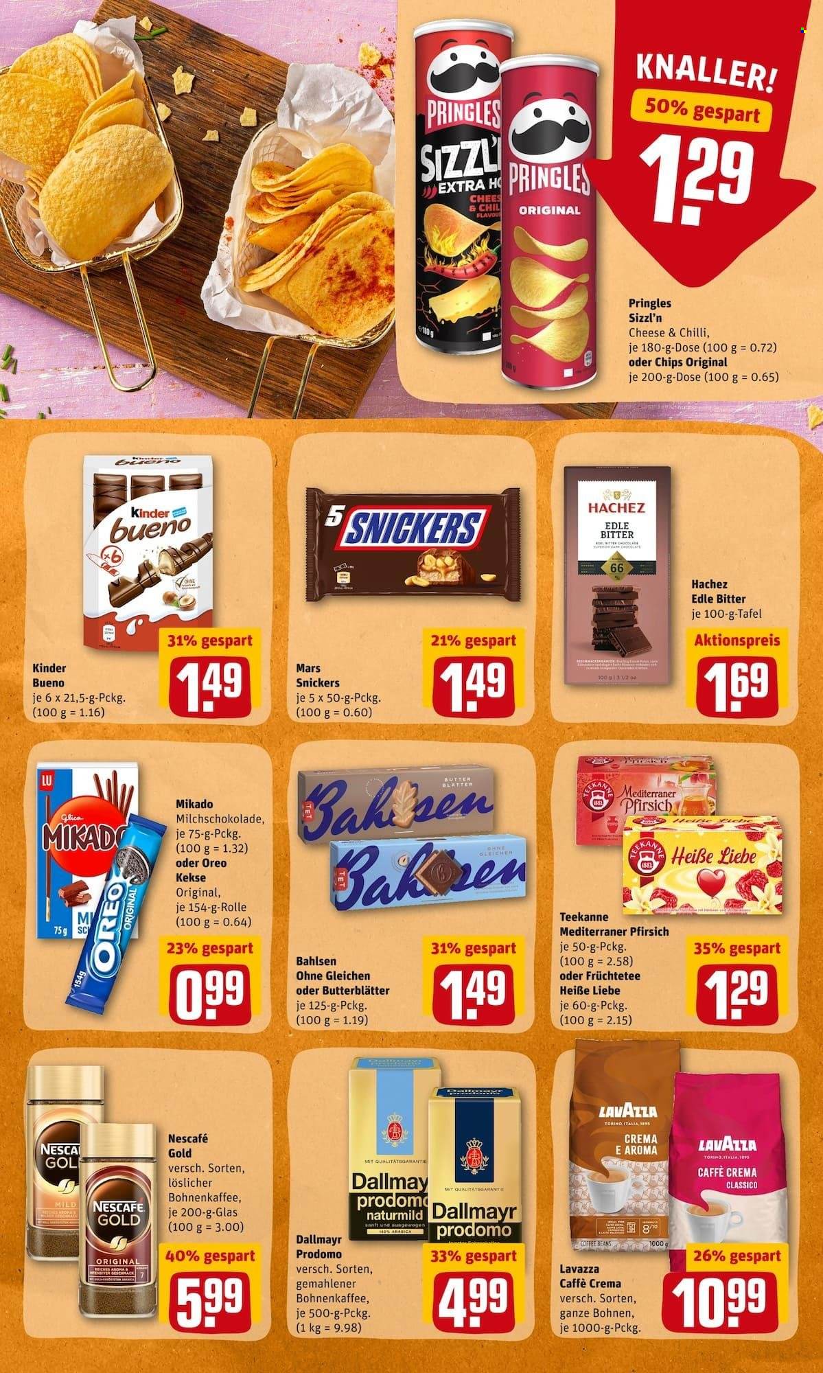 REWE Prospekte  - 31.01.2022 - 5.02.2022. Seite 15
