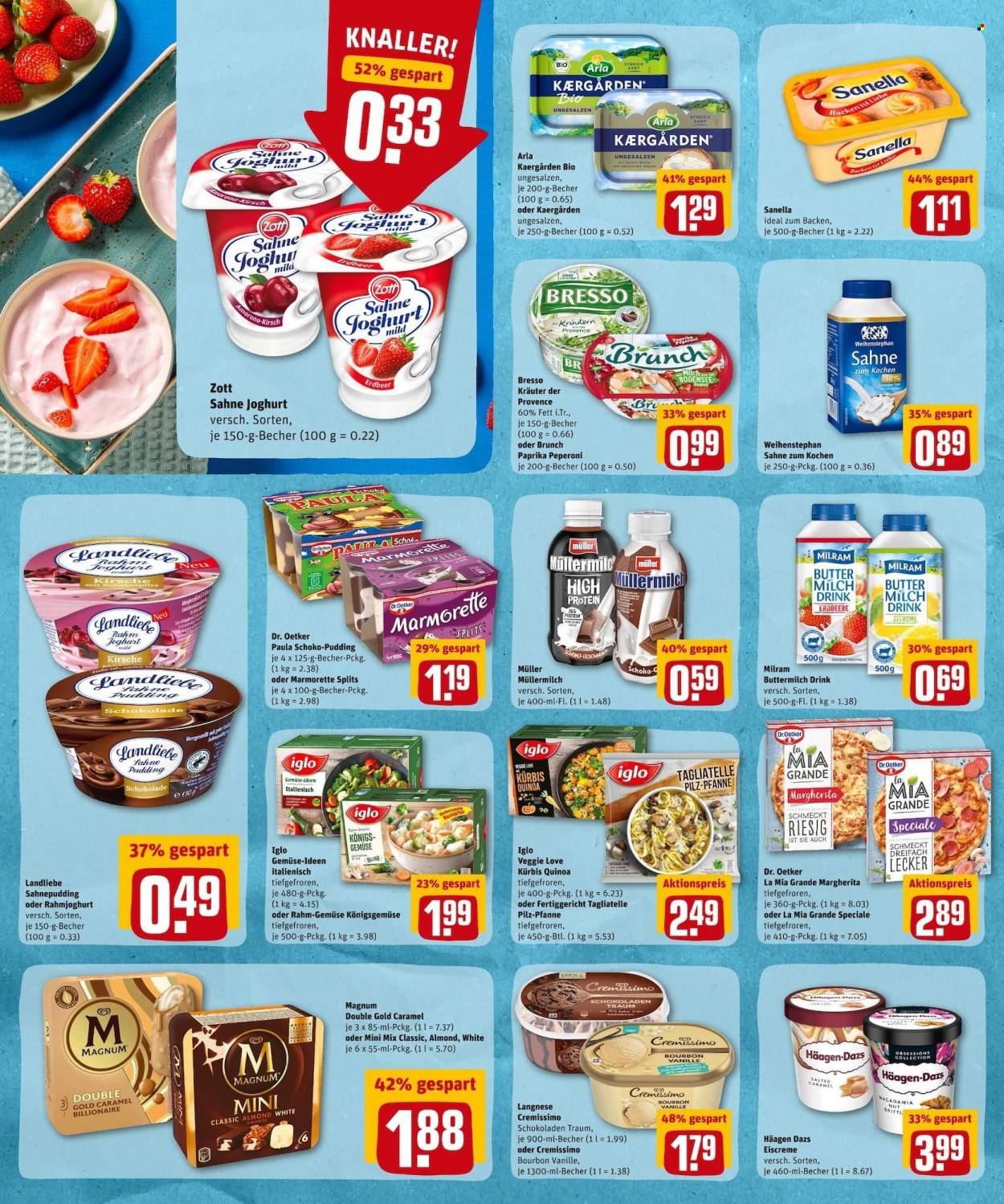 REWE Prospekte  - 31.01.2022 - 5.02.2022. Seite 11
