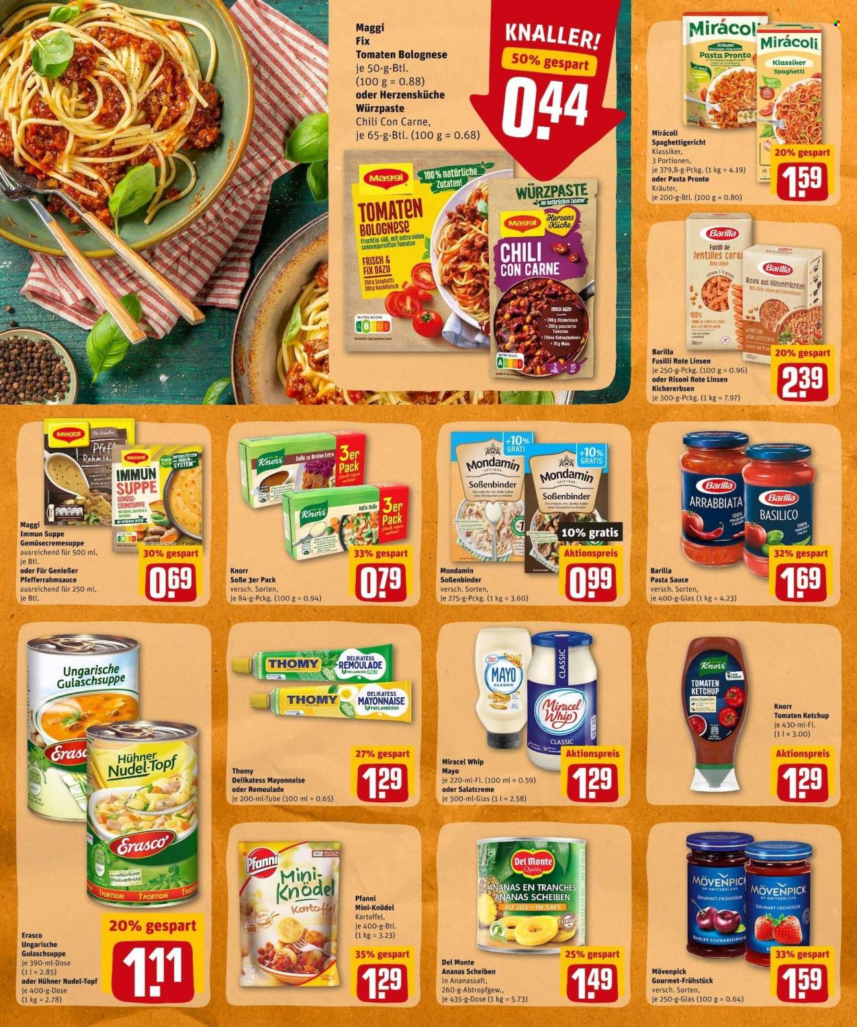 REWE Prospekte  - 31.01.2022 - 5.02.2022. Seite 13