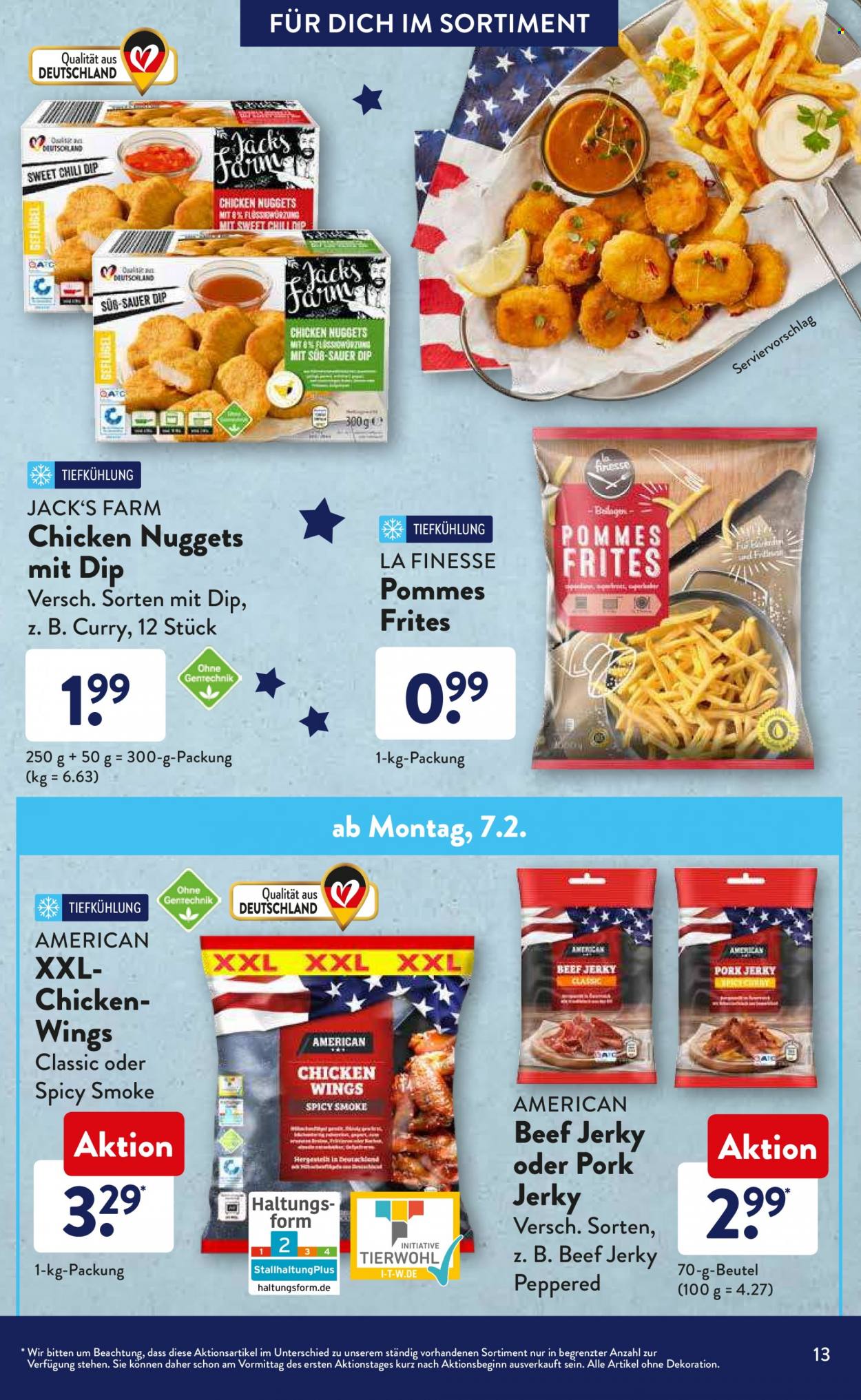 ALDI SÜD Prospekte . Seite 13