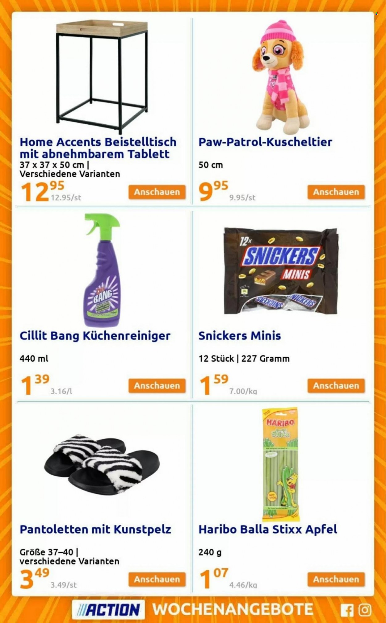 Action Prospekte  - 2.02.2022 - 8.02.2022. Seite 10