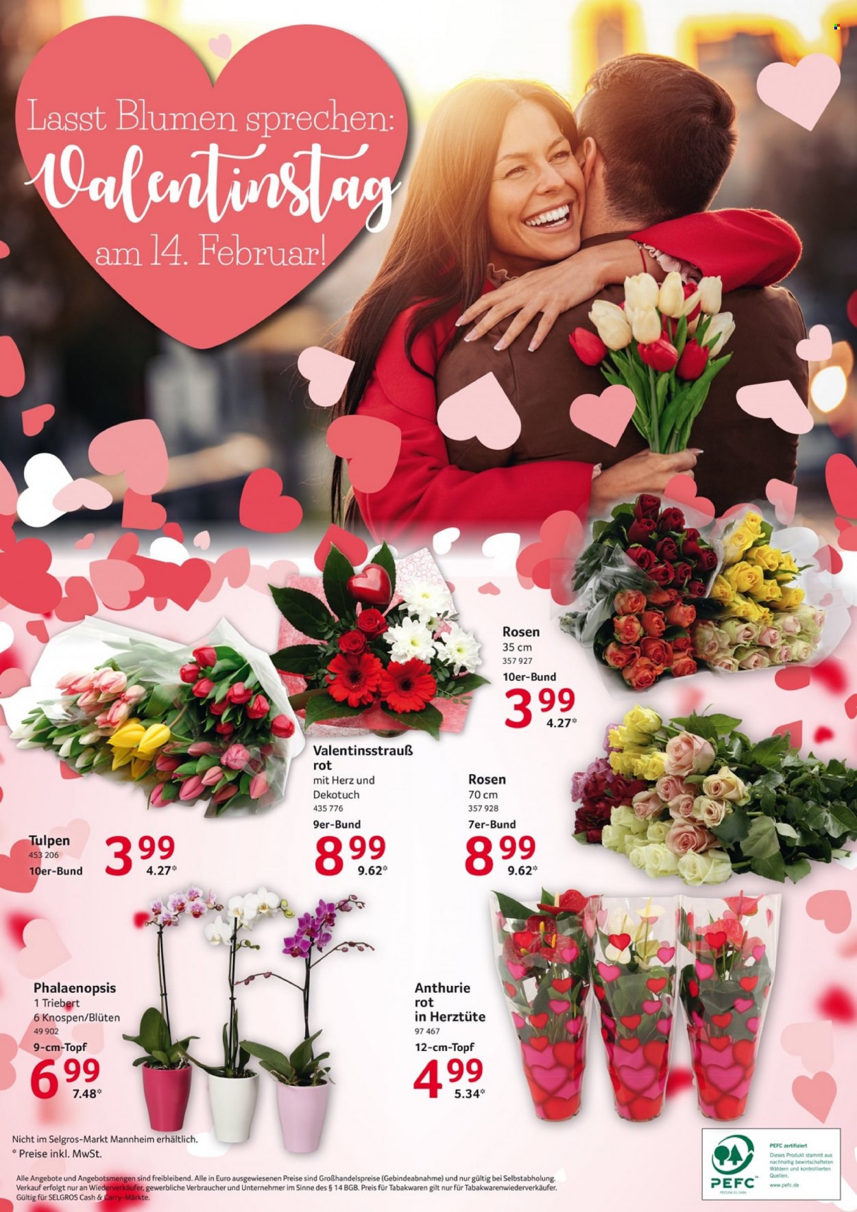 Selgros Prospekte  - 10.02.2022 - 16.02.2022. Seite 24